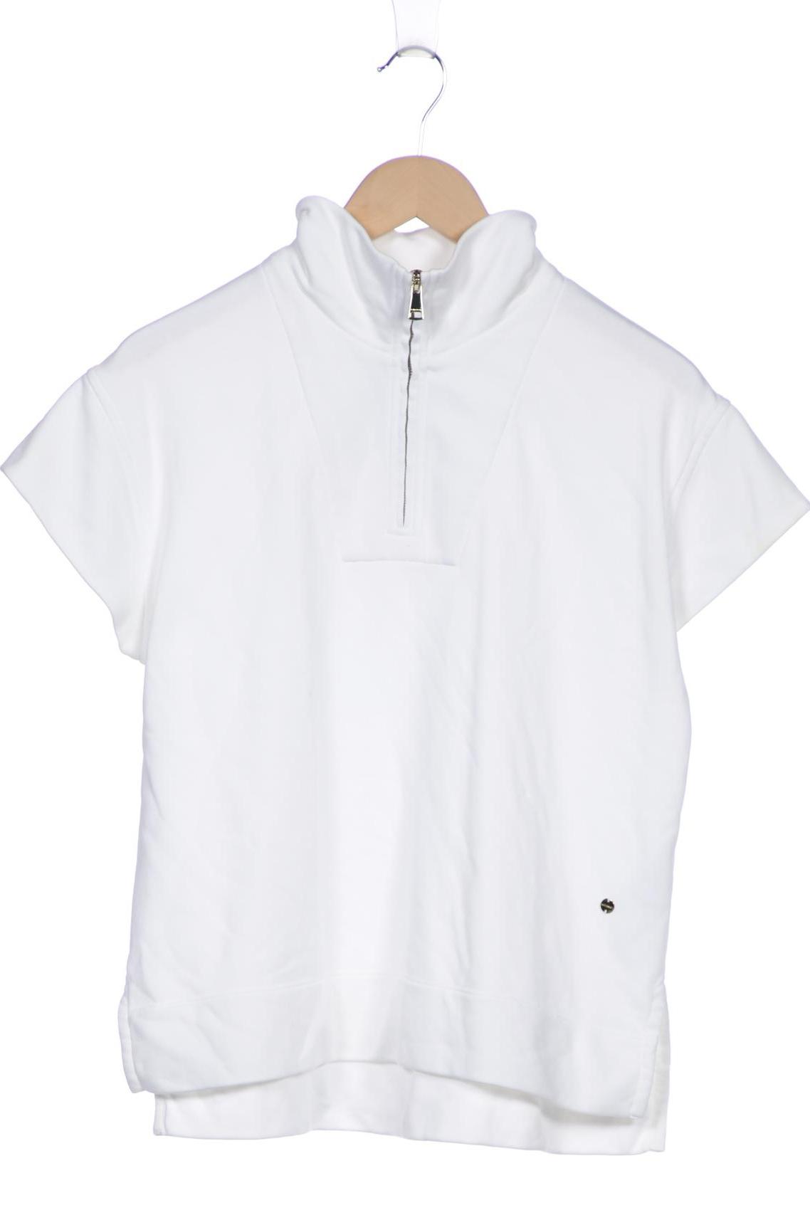 

windsor. Damen T-Shirt, weiß, Gr. 36