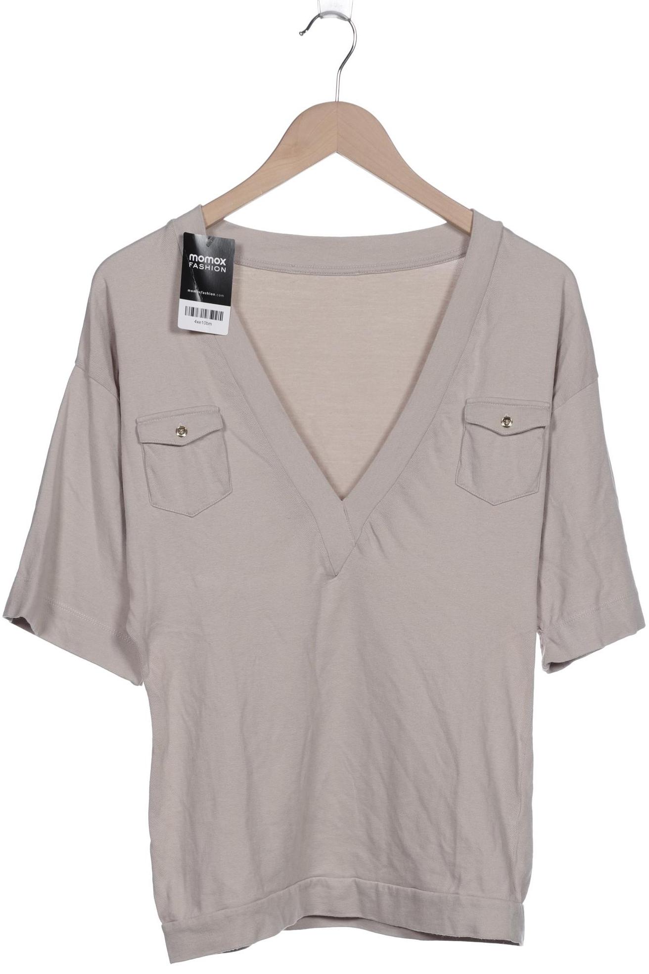 

windsor. Damen T-Shirt, beige, Gr. 36