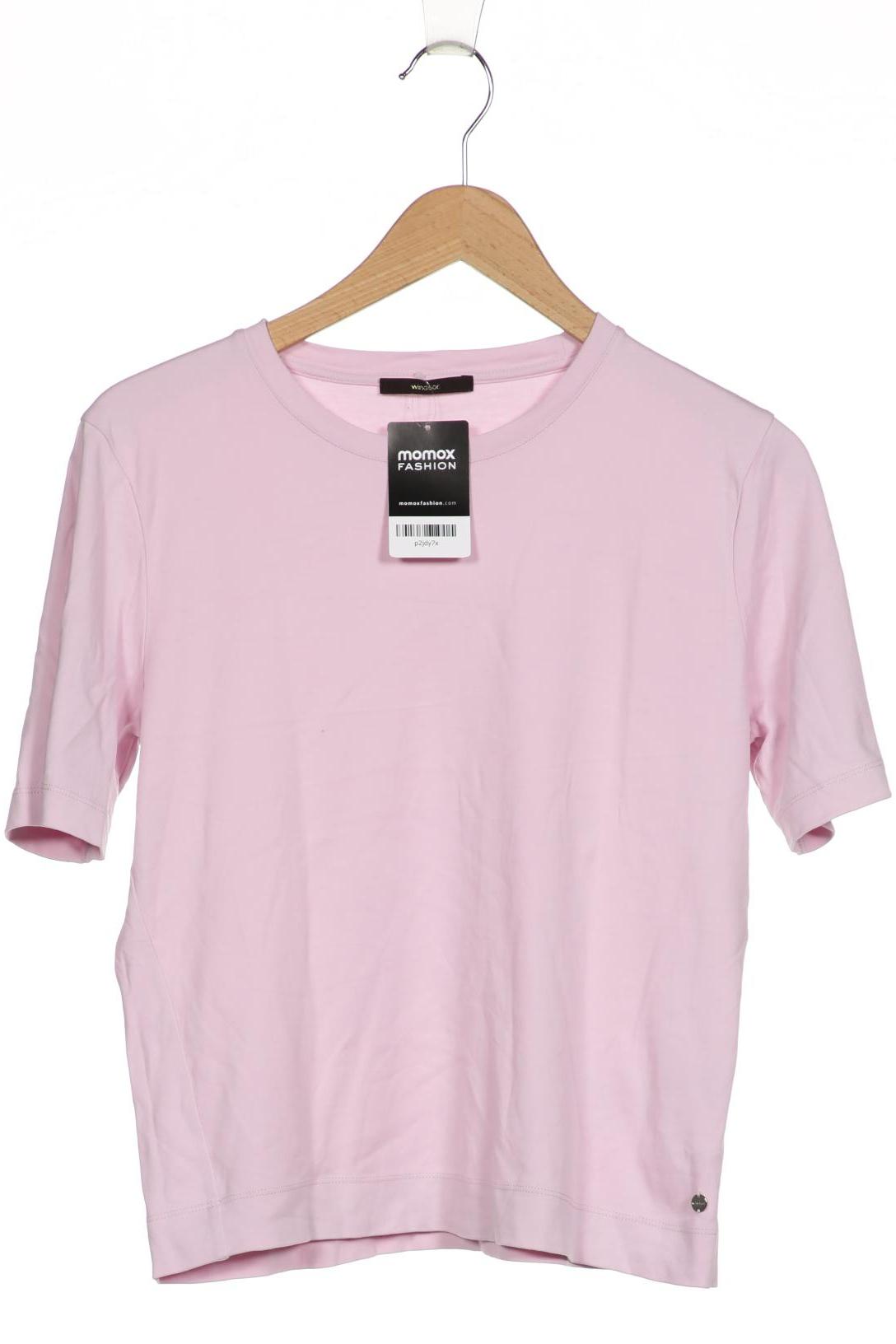 

Windsor Damen T-Shirt, pink