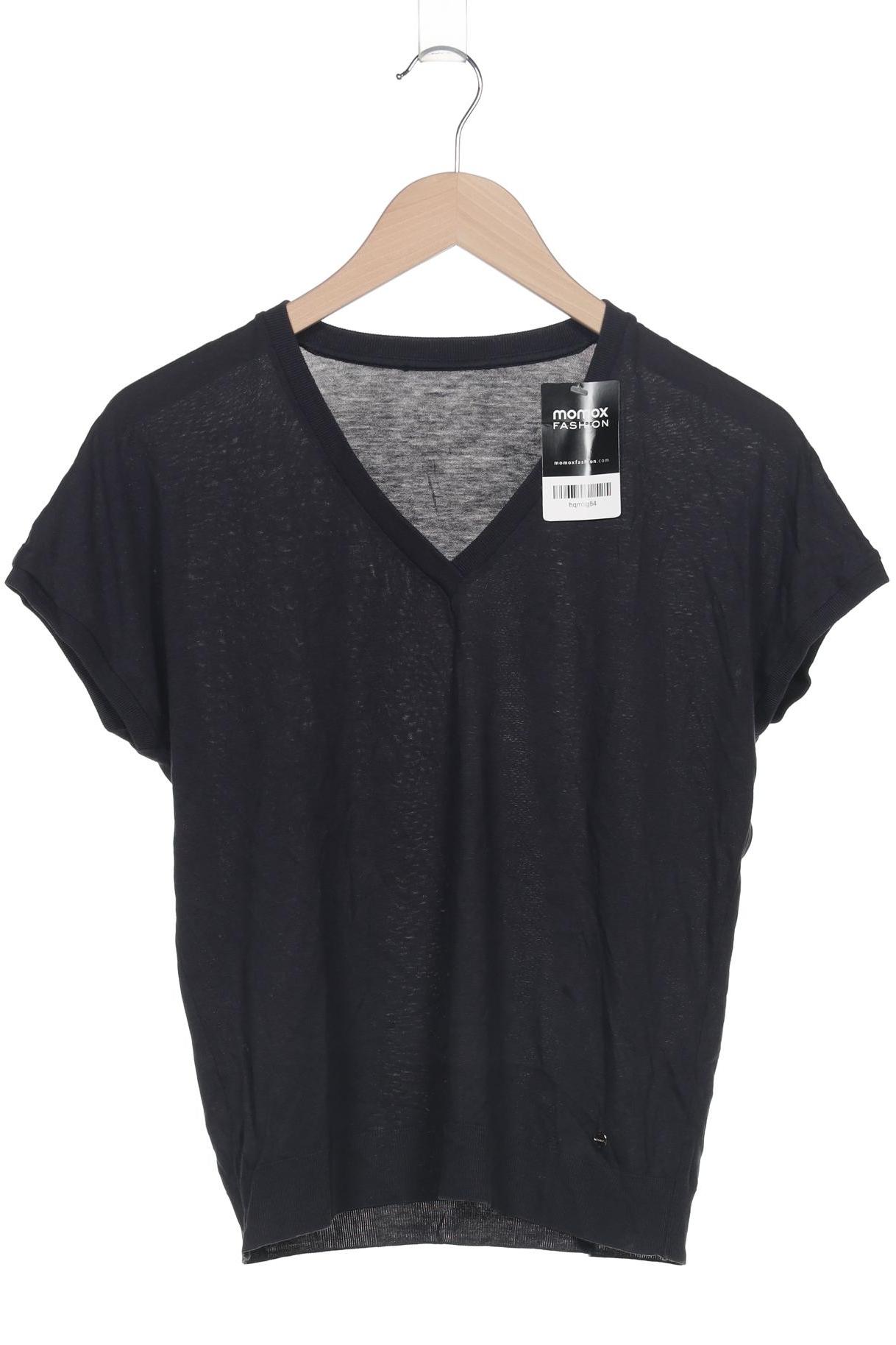

windsor. Damen T-Shirt, marineblau, Gr. 36