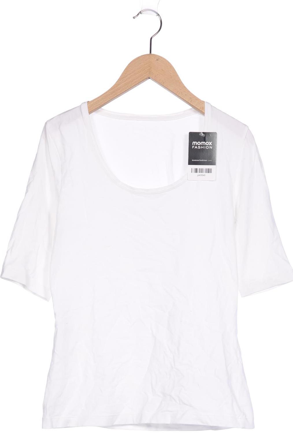 

windsor. Damen T-Shirt, weiß
