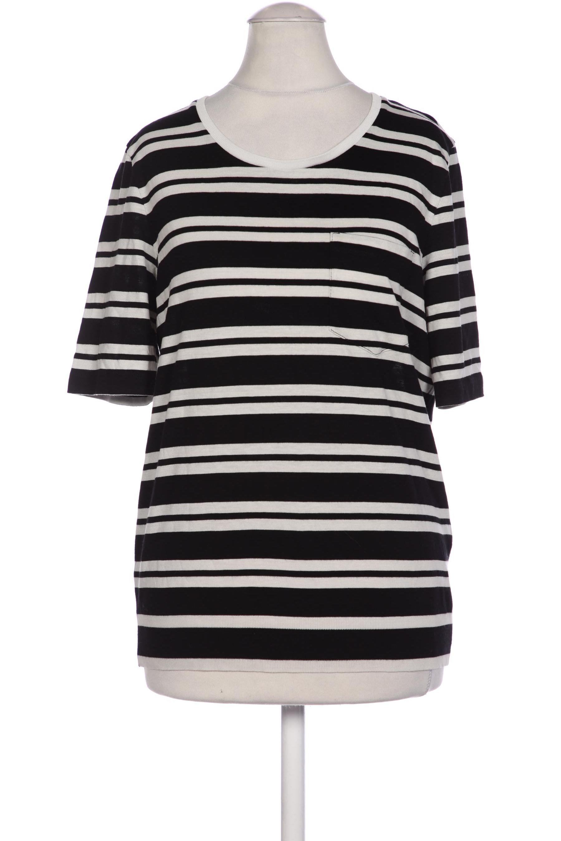 

windsor. Damen T-Shirt, schwarz, Gr. 36
