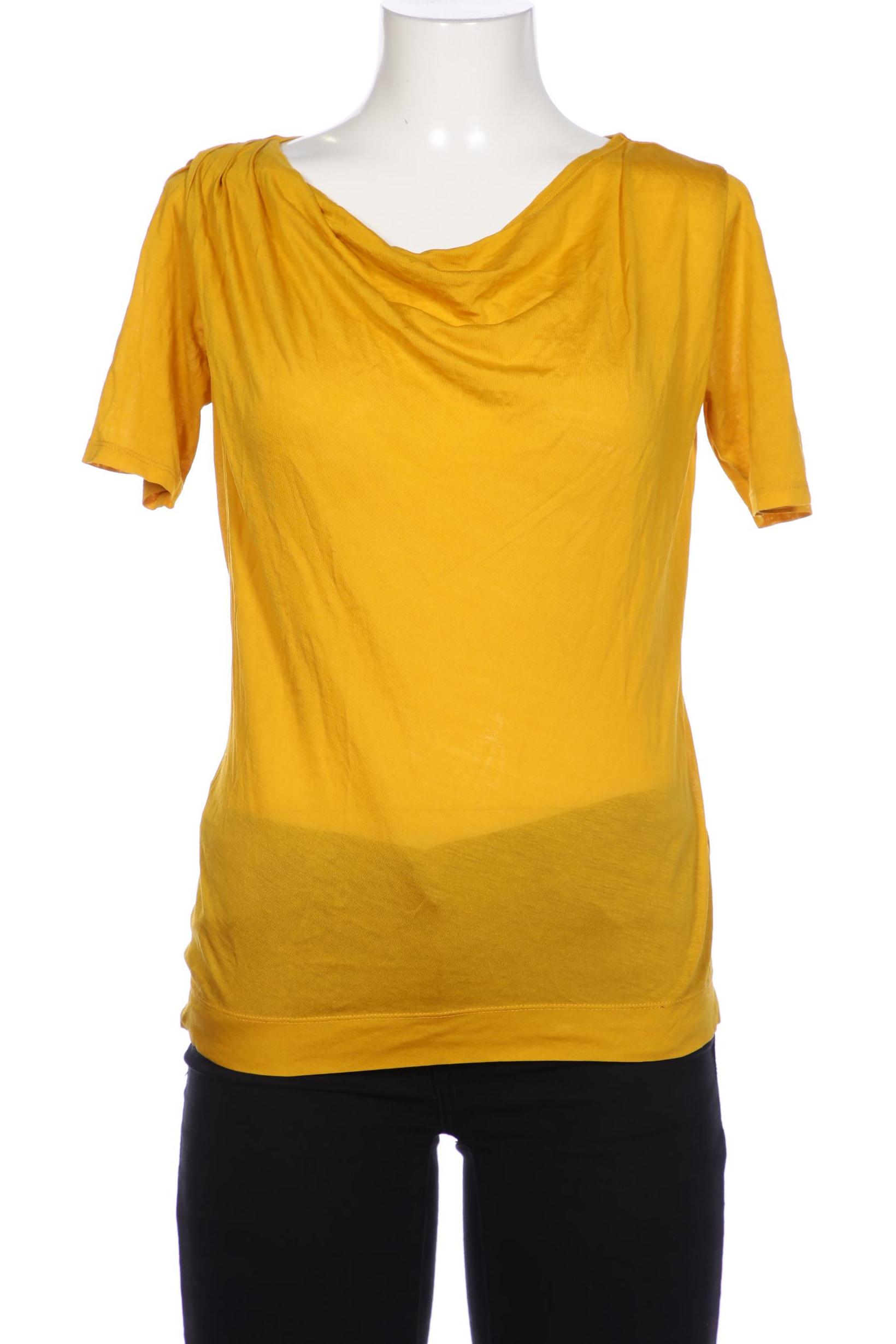 

Windsor Damen T-Shirt, gelb
