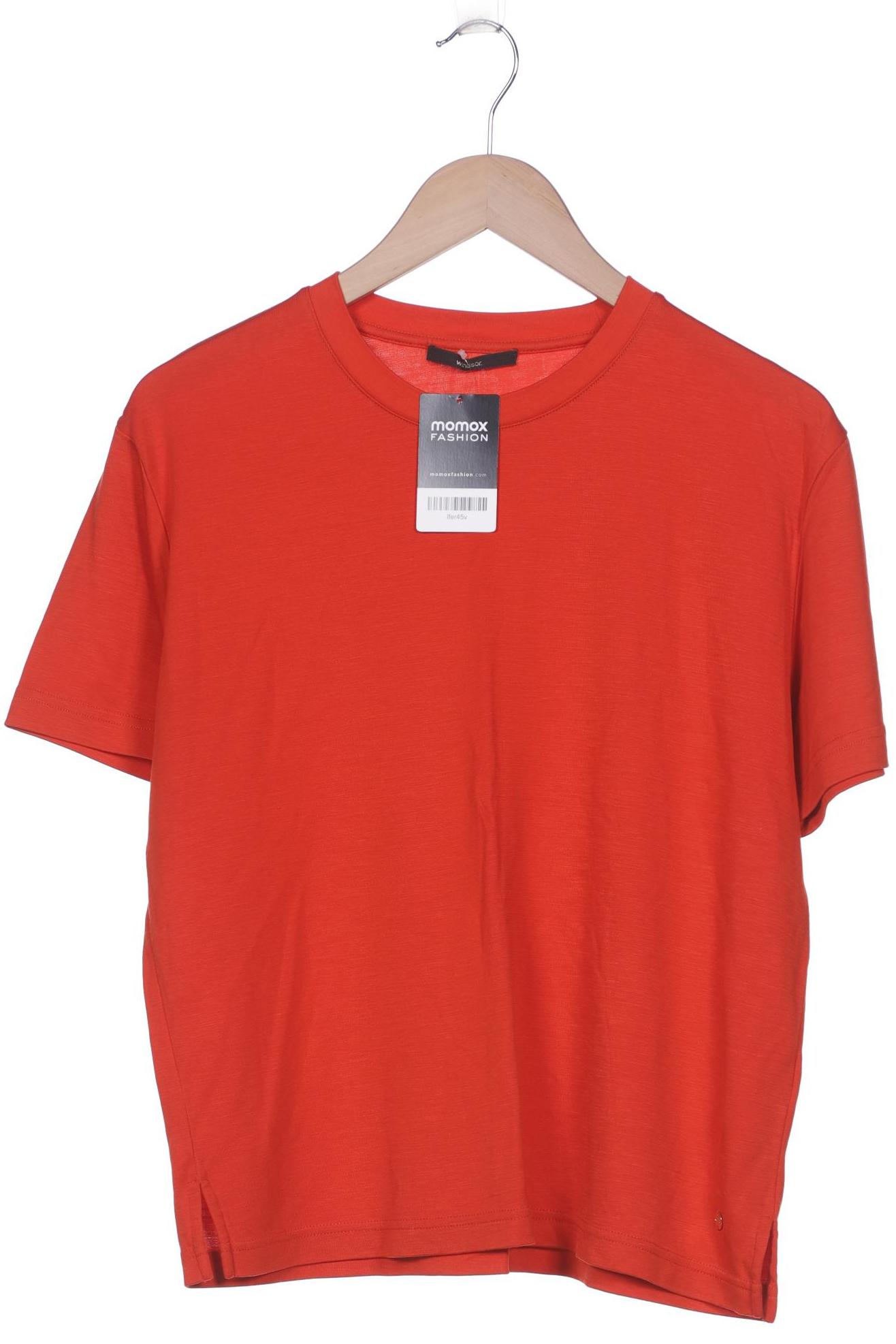 

Windsor Damen T-Shirt, rot