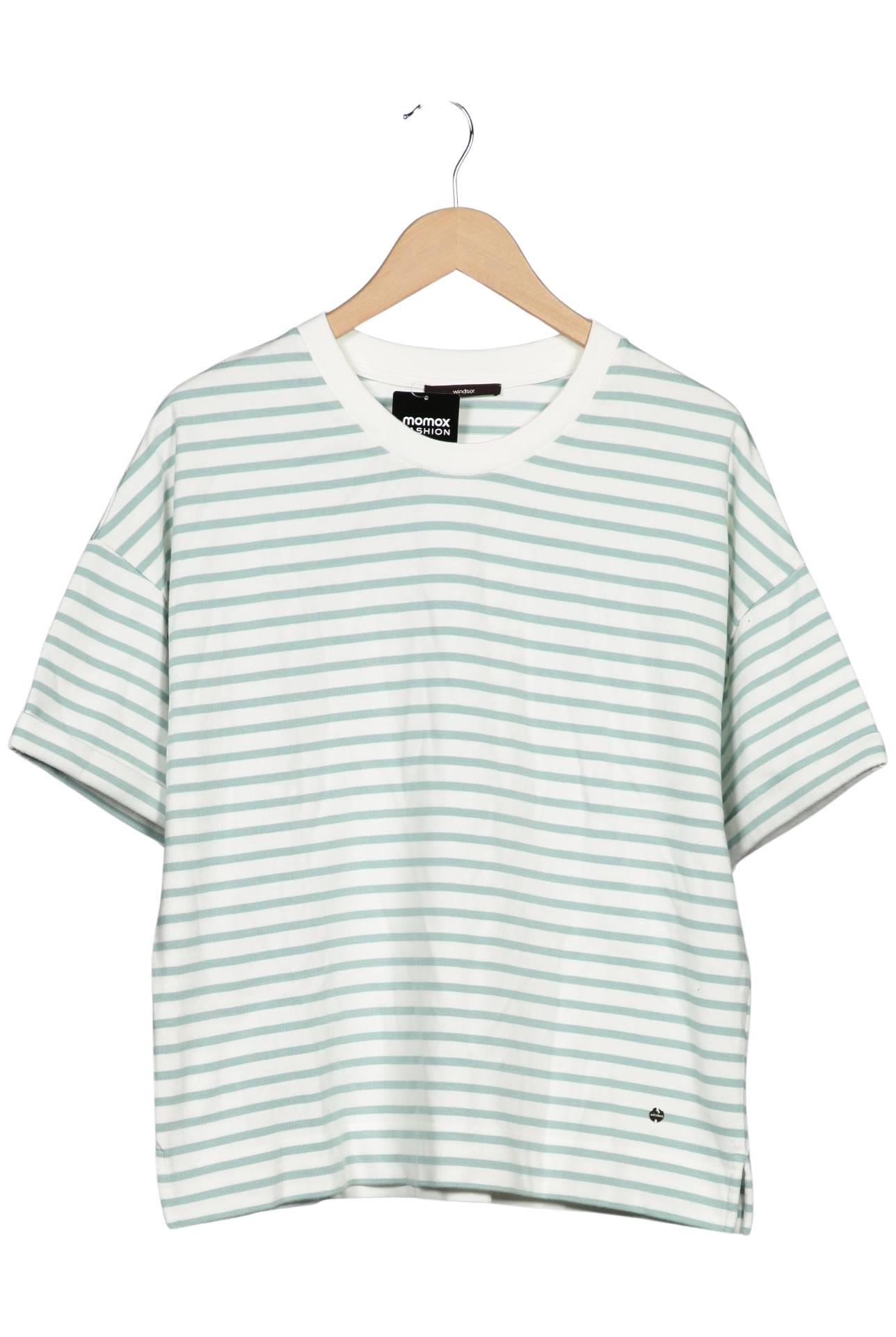 

windsor. Damen T-Shirt, mehrfarbig, Gr. 40