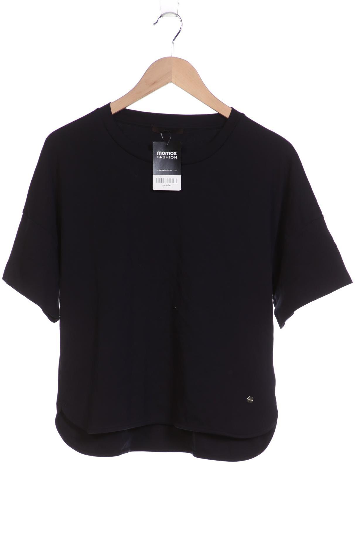 

windsor. Damen T-Shirt, marineblau, Gr. 40