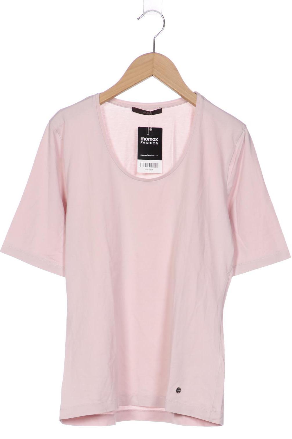 

Windsor Damen T-Shirt, pink