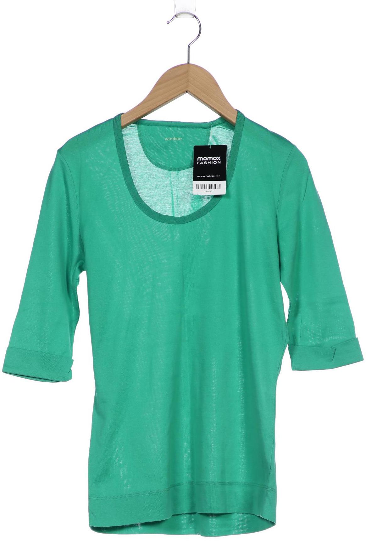 

Windsor Damen T-Shirt, grün