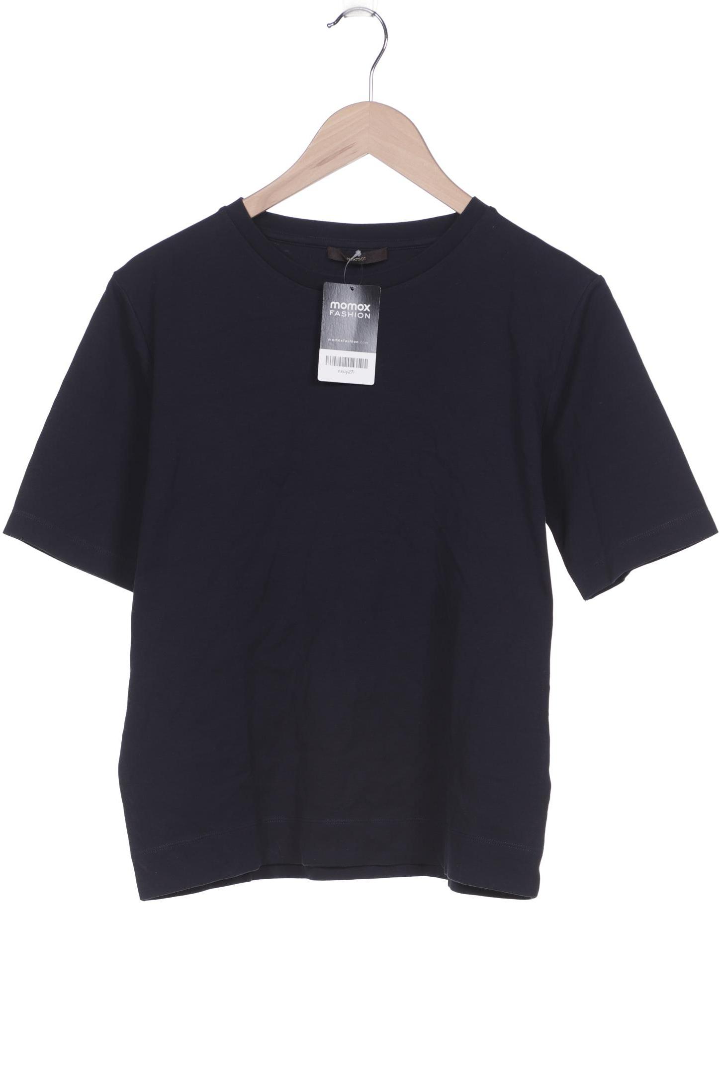 

Windsor Damen T-Shirt, marineblau