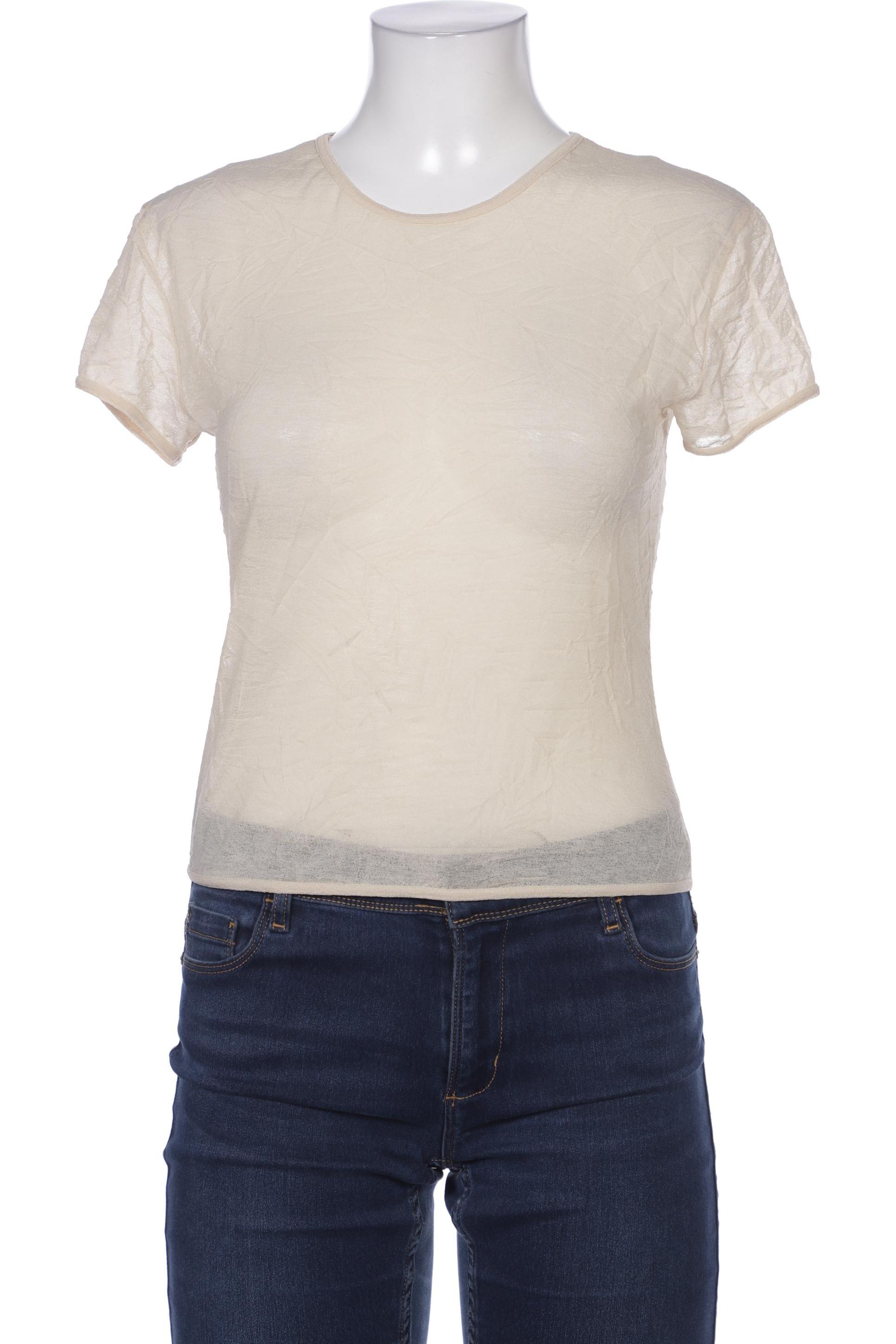 

windsor. Damen T-Shirt, gelb, Gr. 40