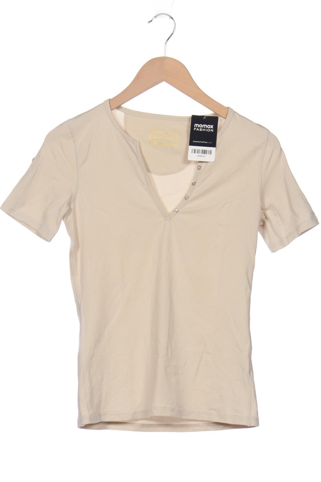 

windsor. Damen T-Shirt, beige, Gr. 40