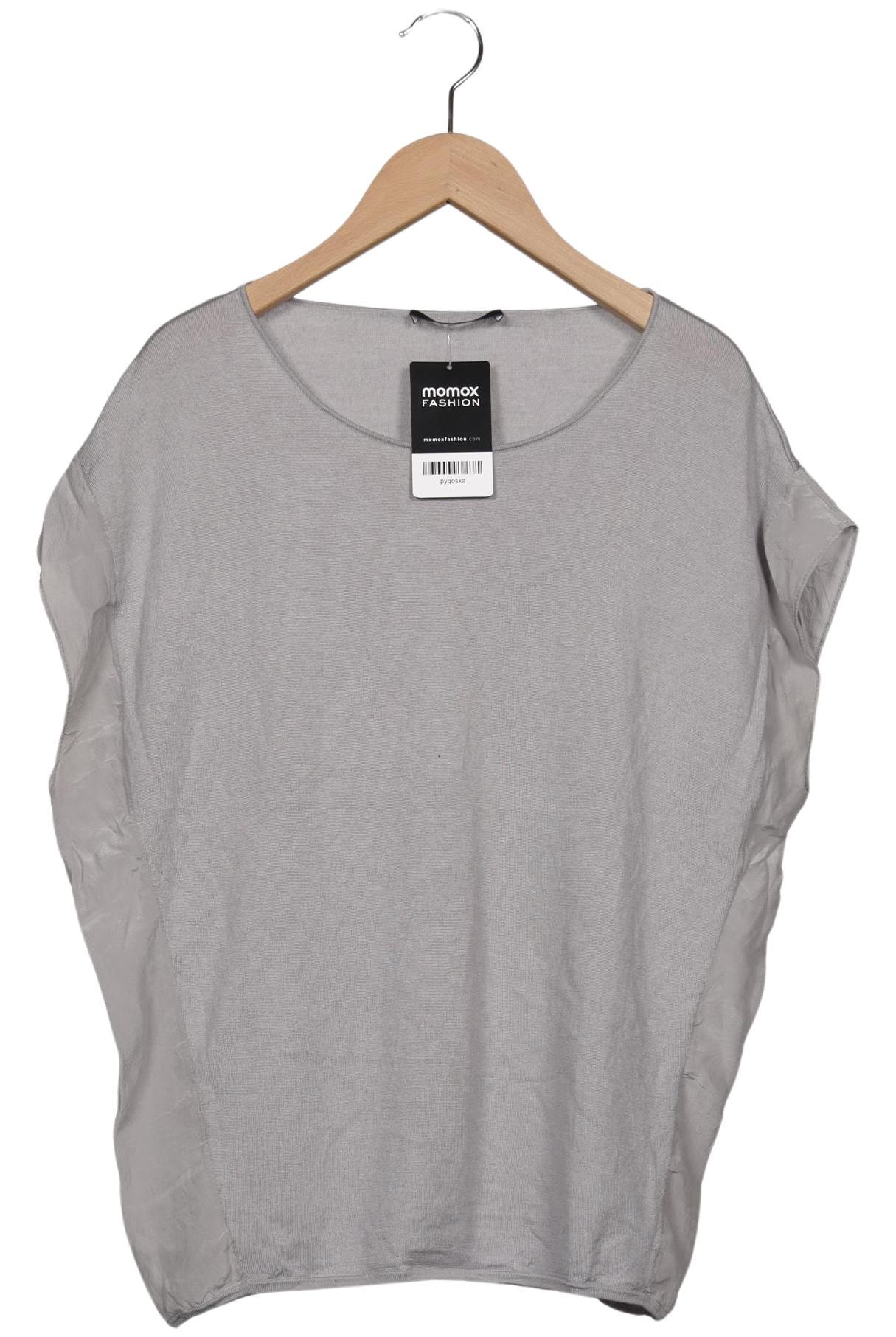 

windsor. Damen T-Shirt, grau, Gr. 36