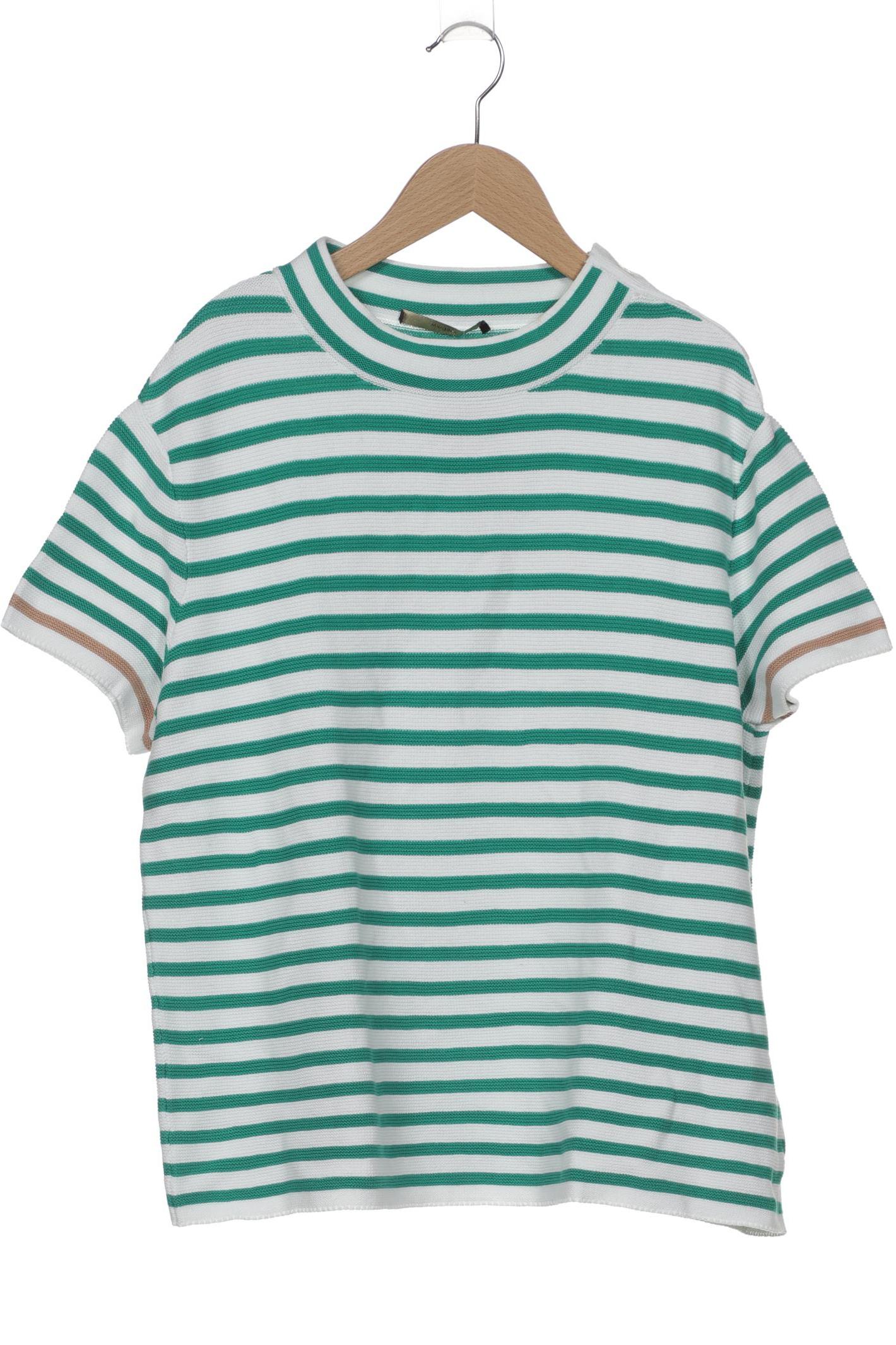 

windsor. Damen T-Shirt, weiß, Gr. 42
