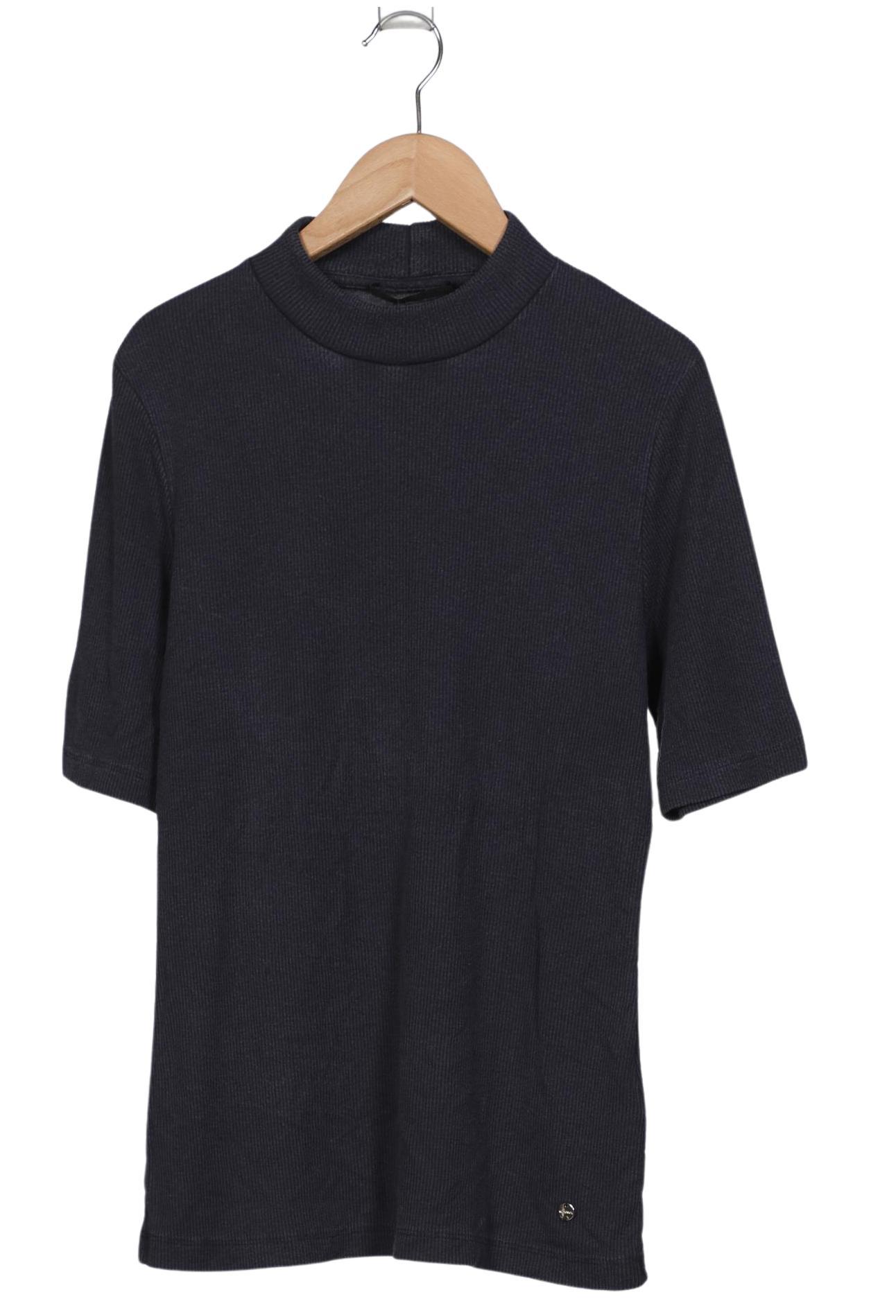 

windsor. Damen T-Shirt, marineblau, Gr. 40