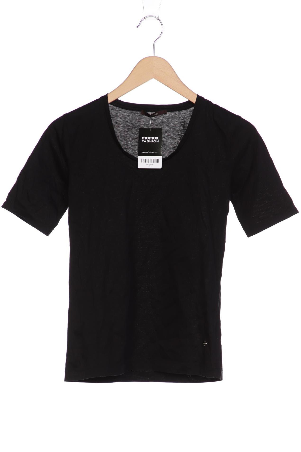 

Windsor Damen T-Shirt, schwarz