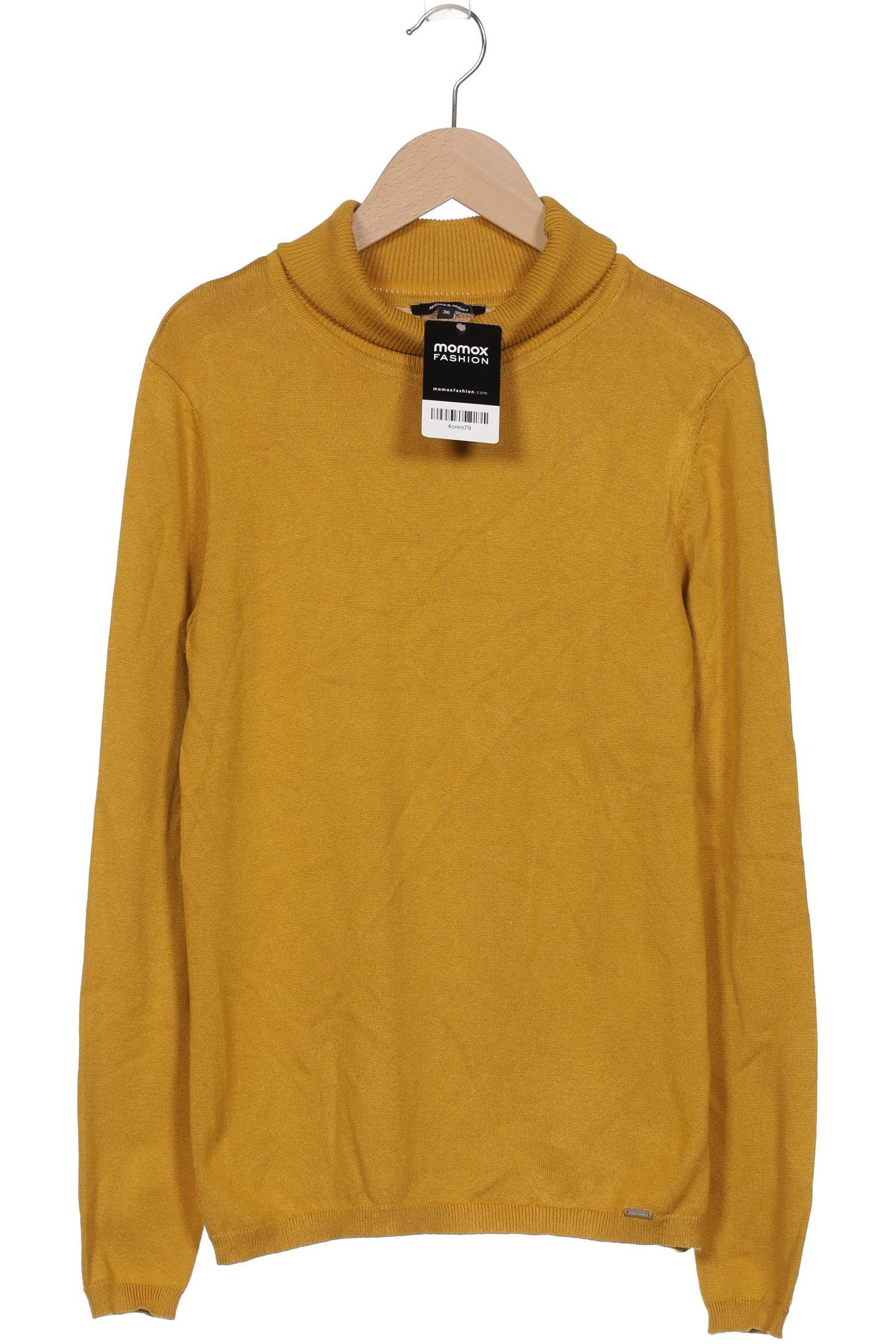 

windsor. Damen T-Shirt, grün, Gr. 40