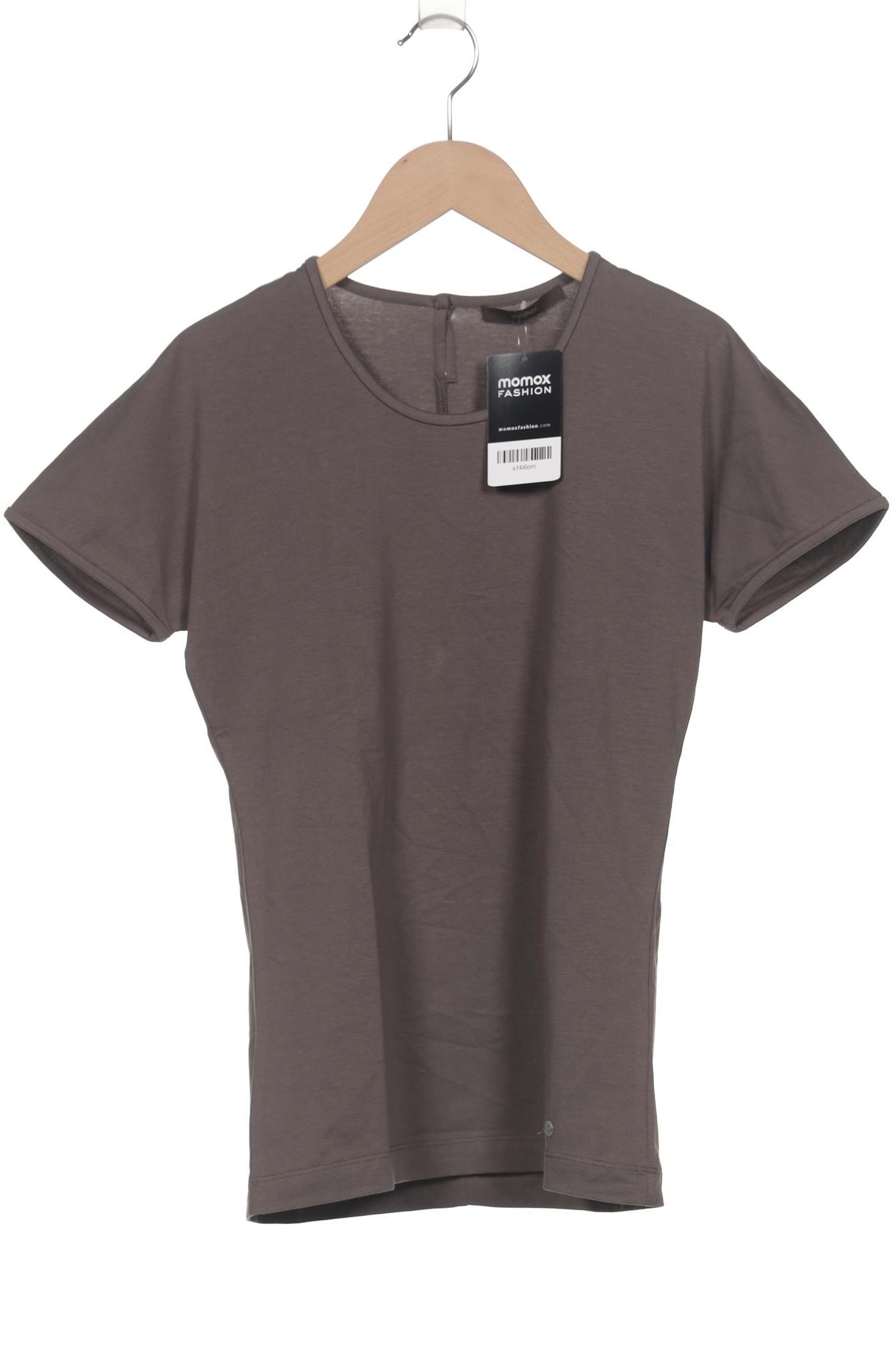 

windsor. Damen T-Shirt, grau, Gr. 34