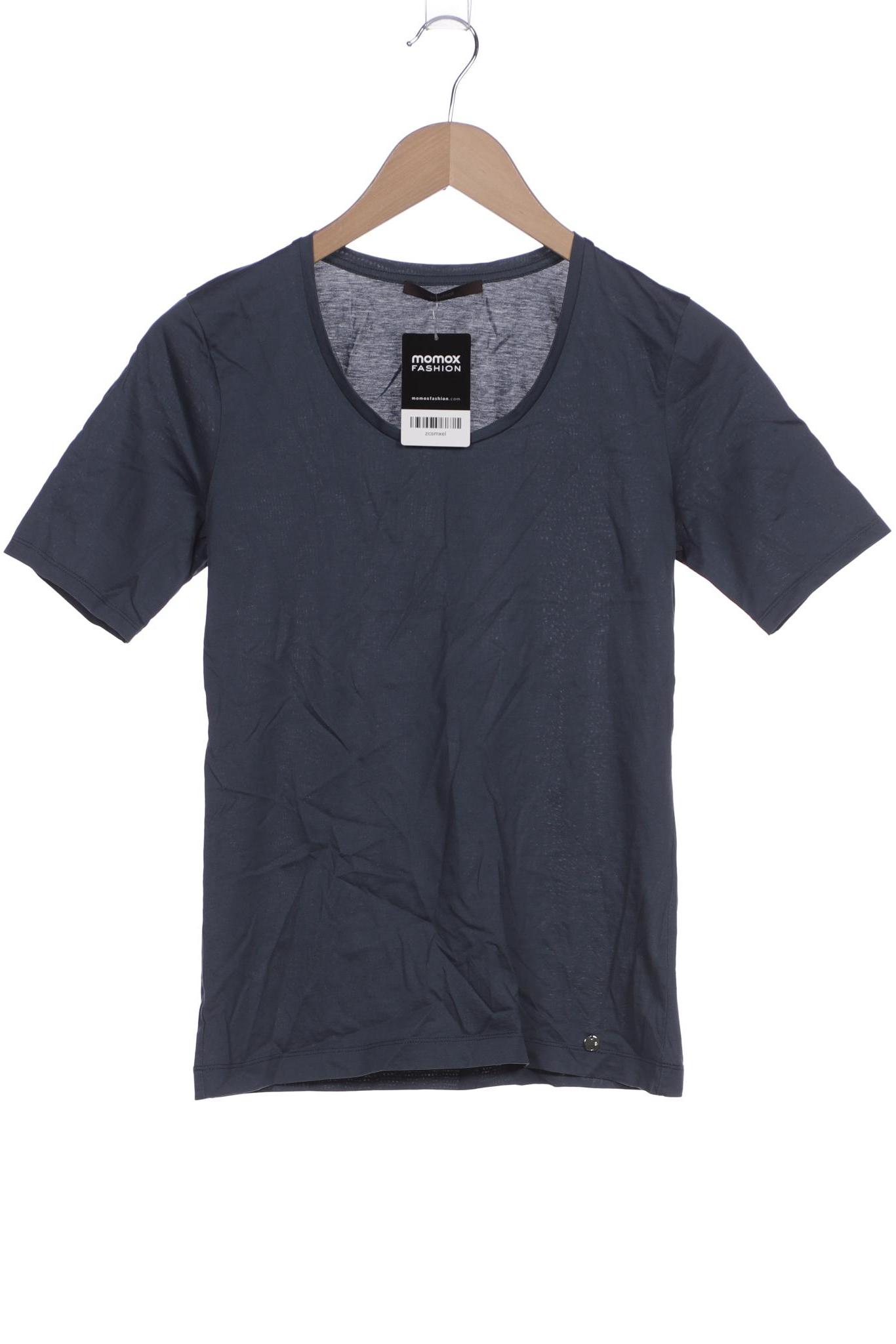

windsor. Damen T-Shirt, marineblau, Gr. 38