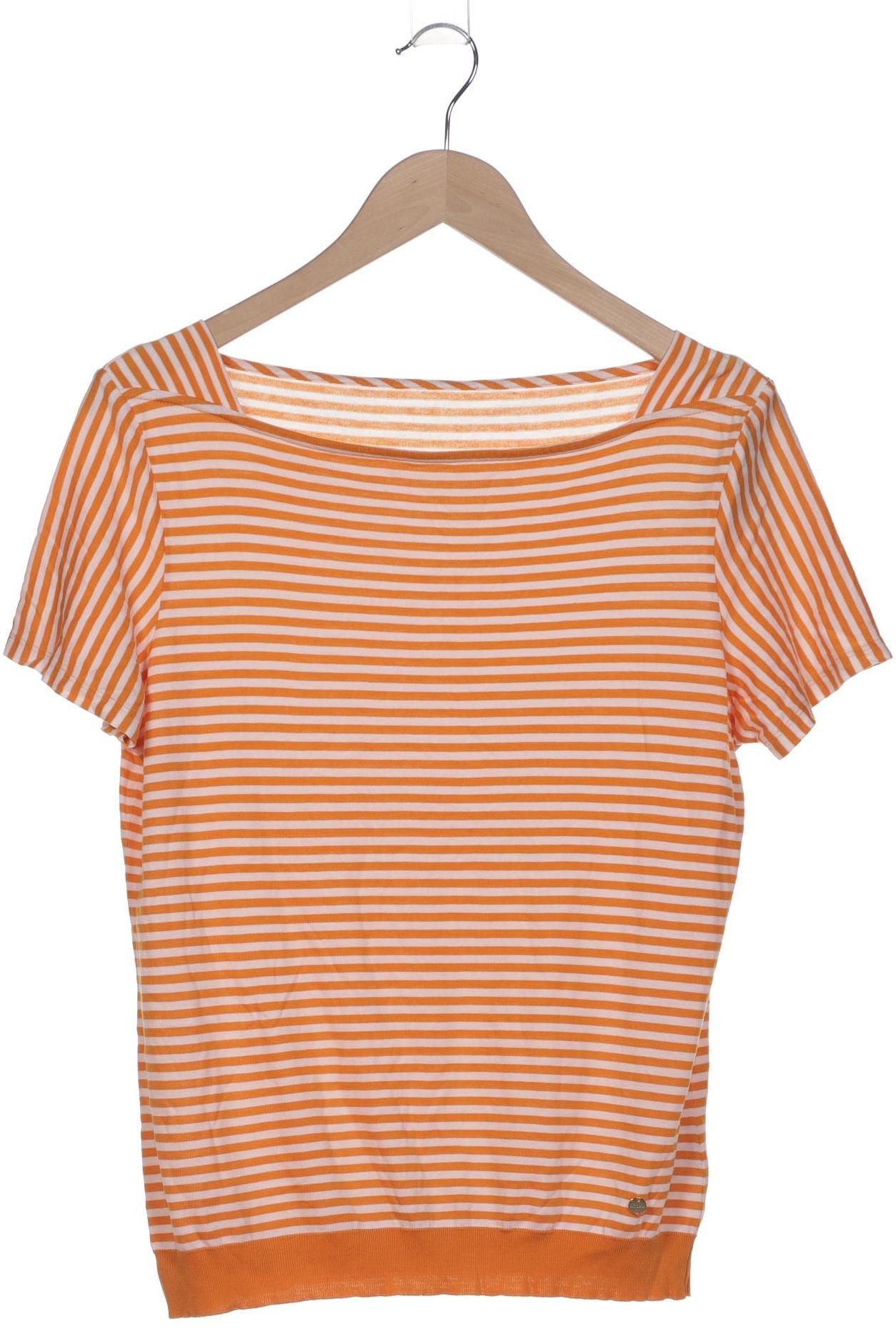 

windsor. Damen T-Shirt, orange, Gr. 40