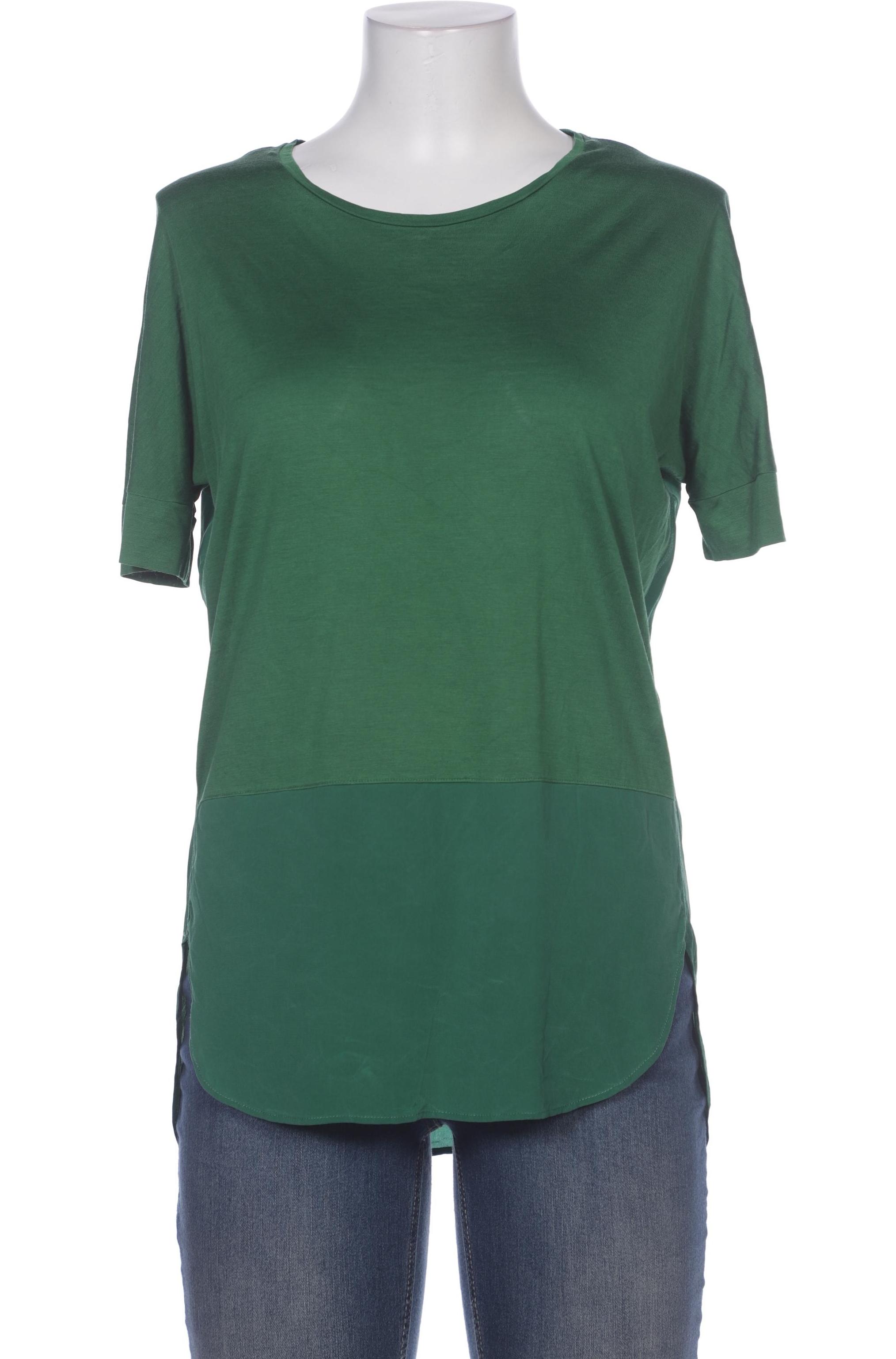 

windsor. Damen T-Shirt, grün, Gr. 38
