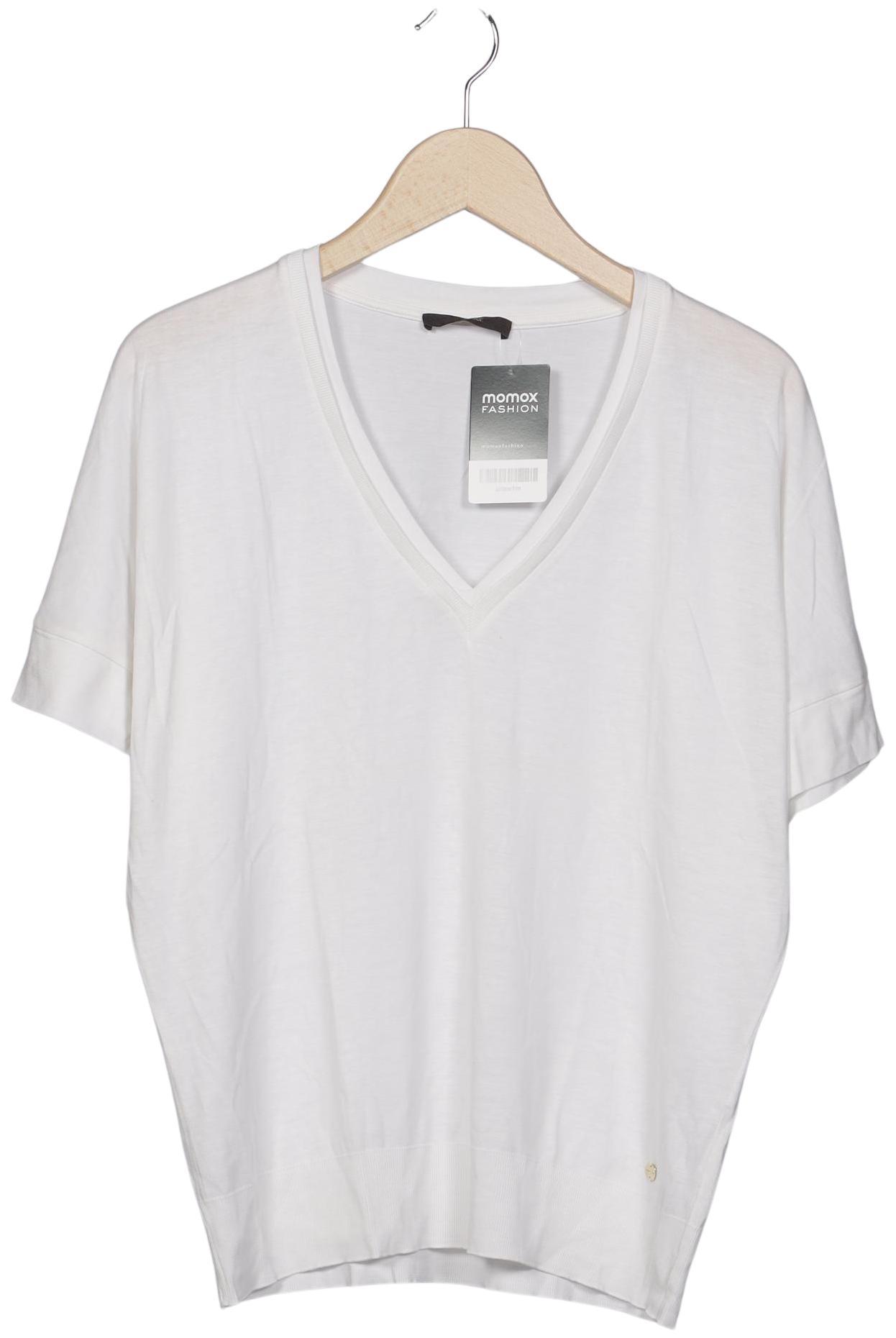 

windsor. Damen T-Shirt, weiß, Gr. 48