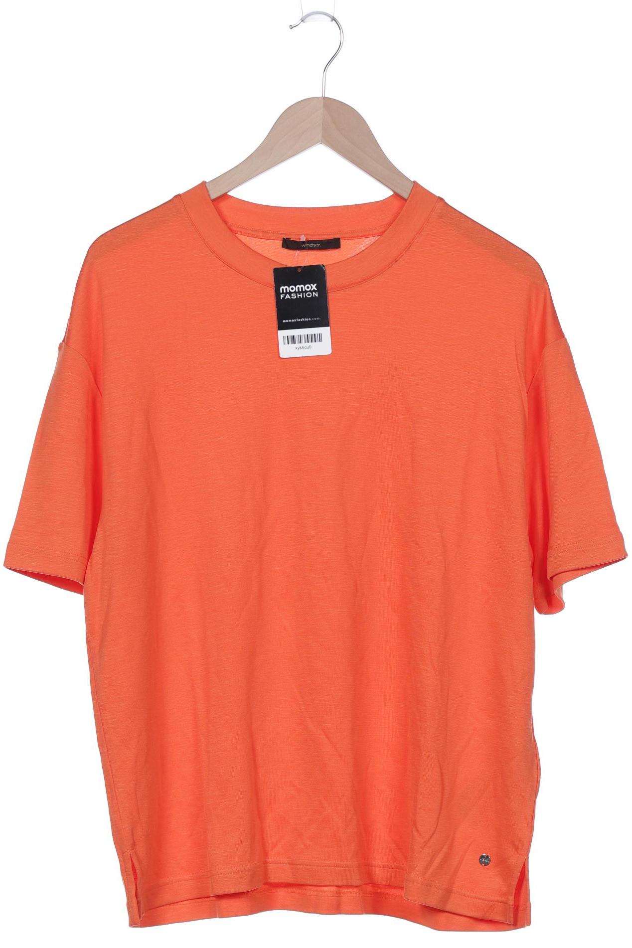 

Windsor Damen T-Shirt, orange