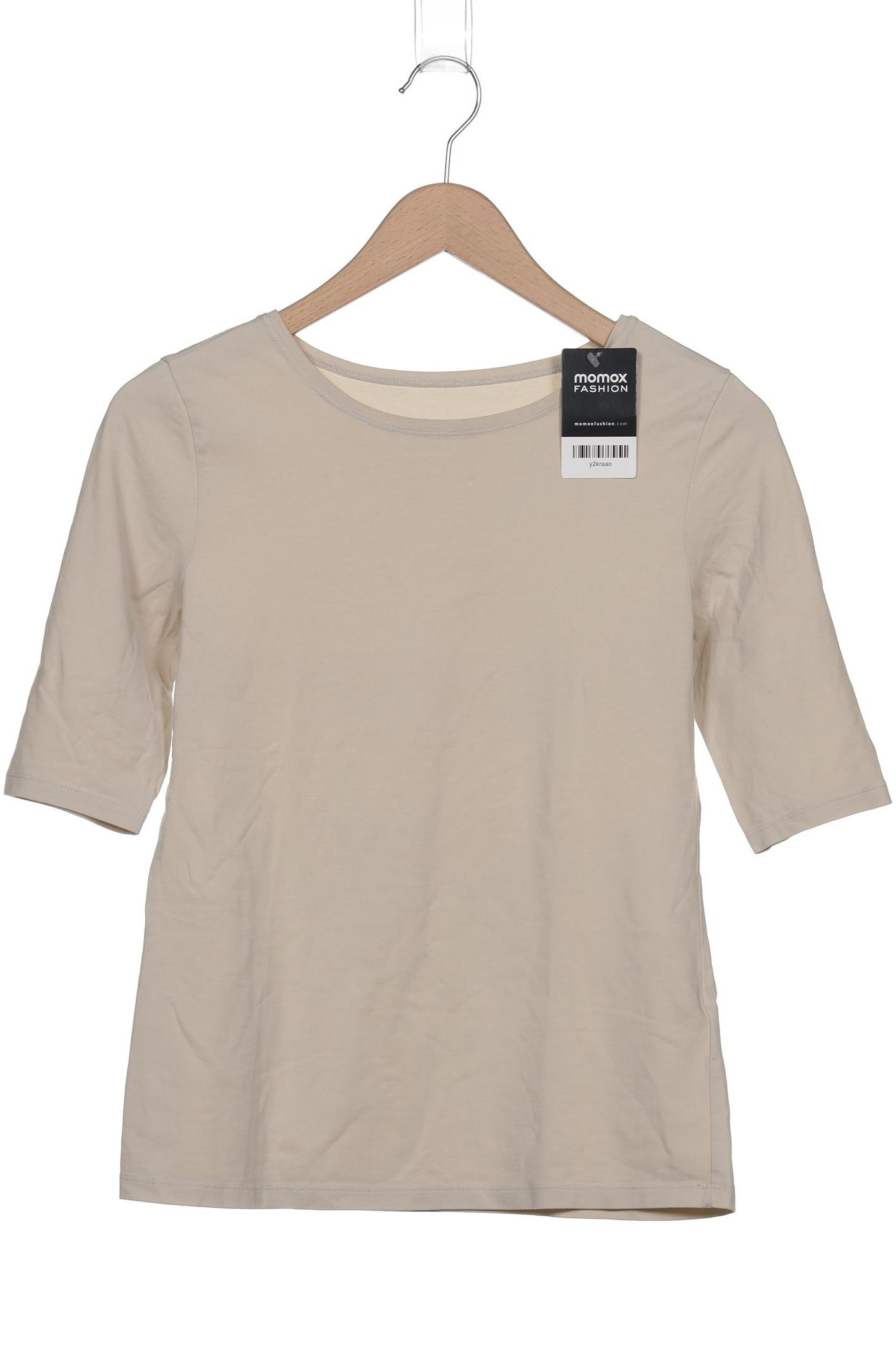

windsor. Damen T-Shirt, beige, Gr. 38
