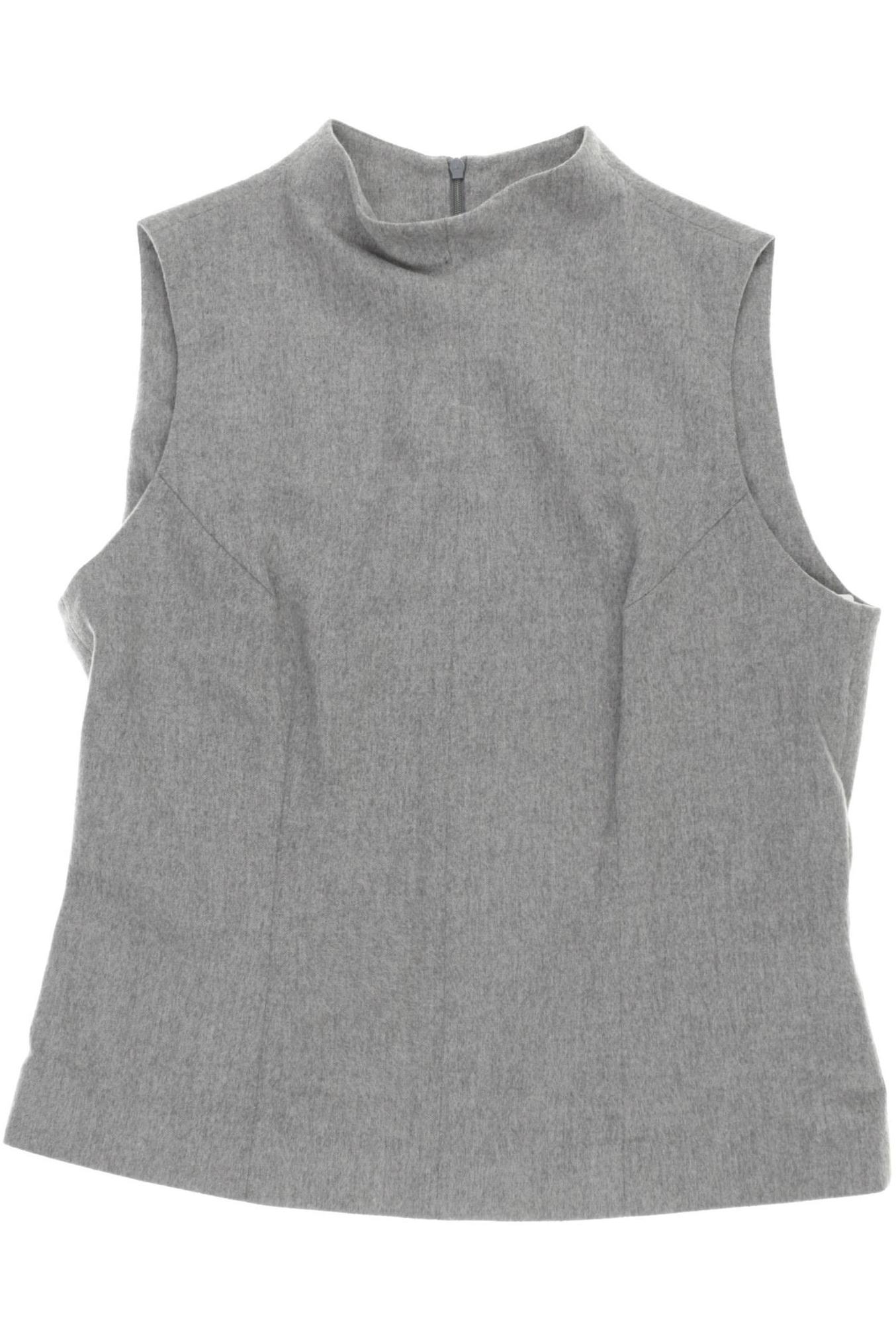 

windsor. Damen Top, grau, Gr. 38