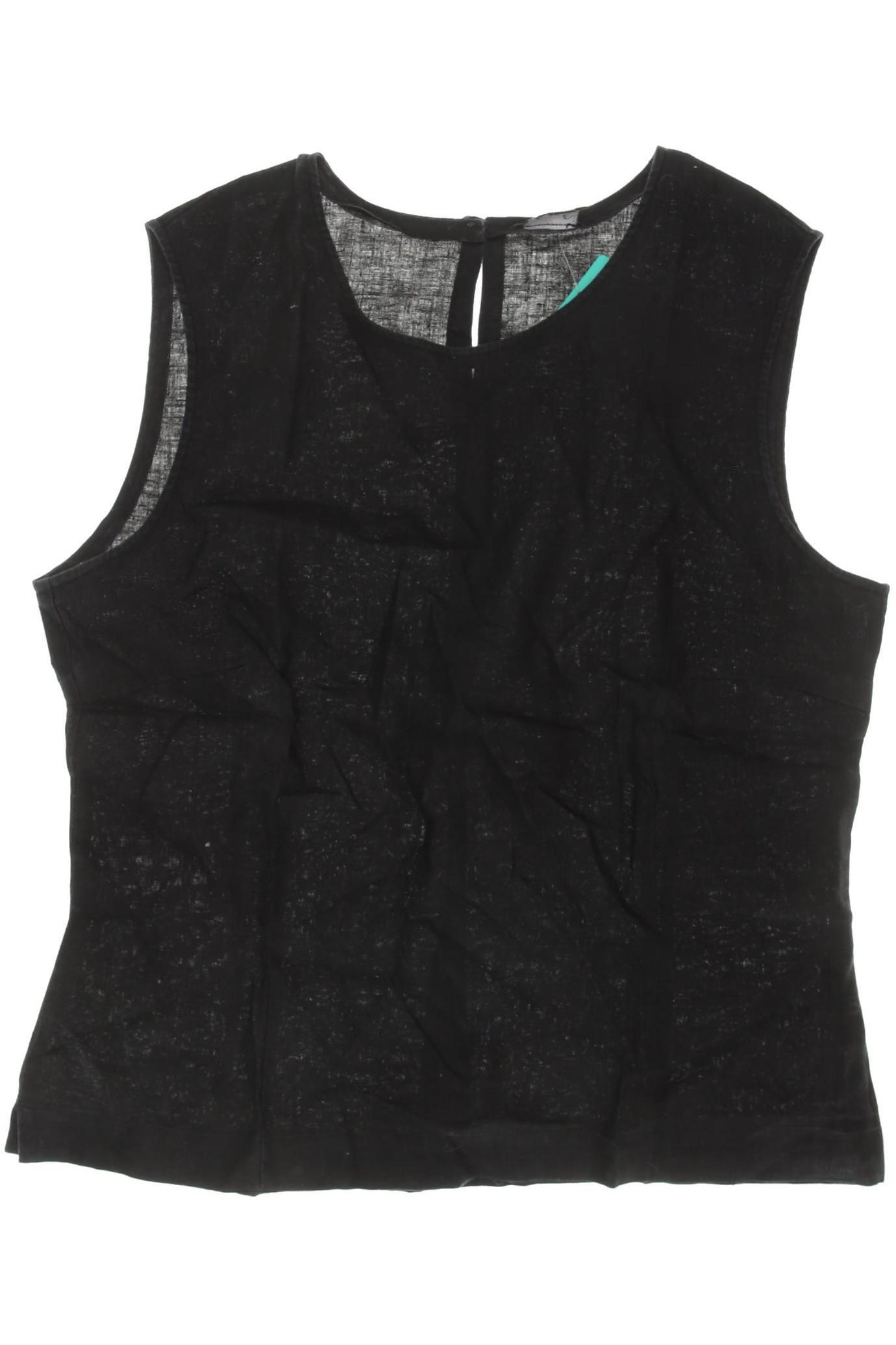 

windsor. Damen Top, schwarz, Gr. 40