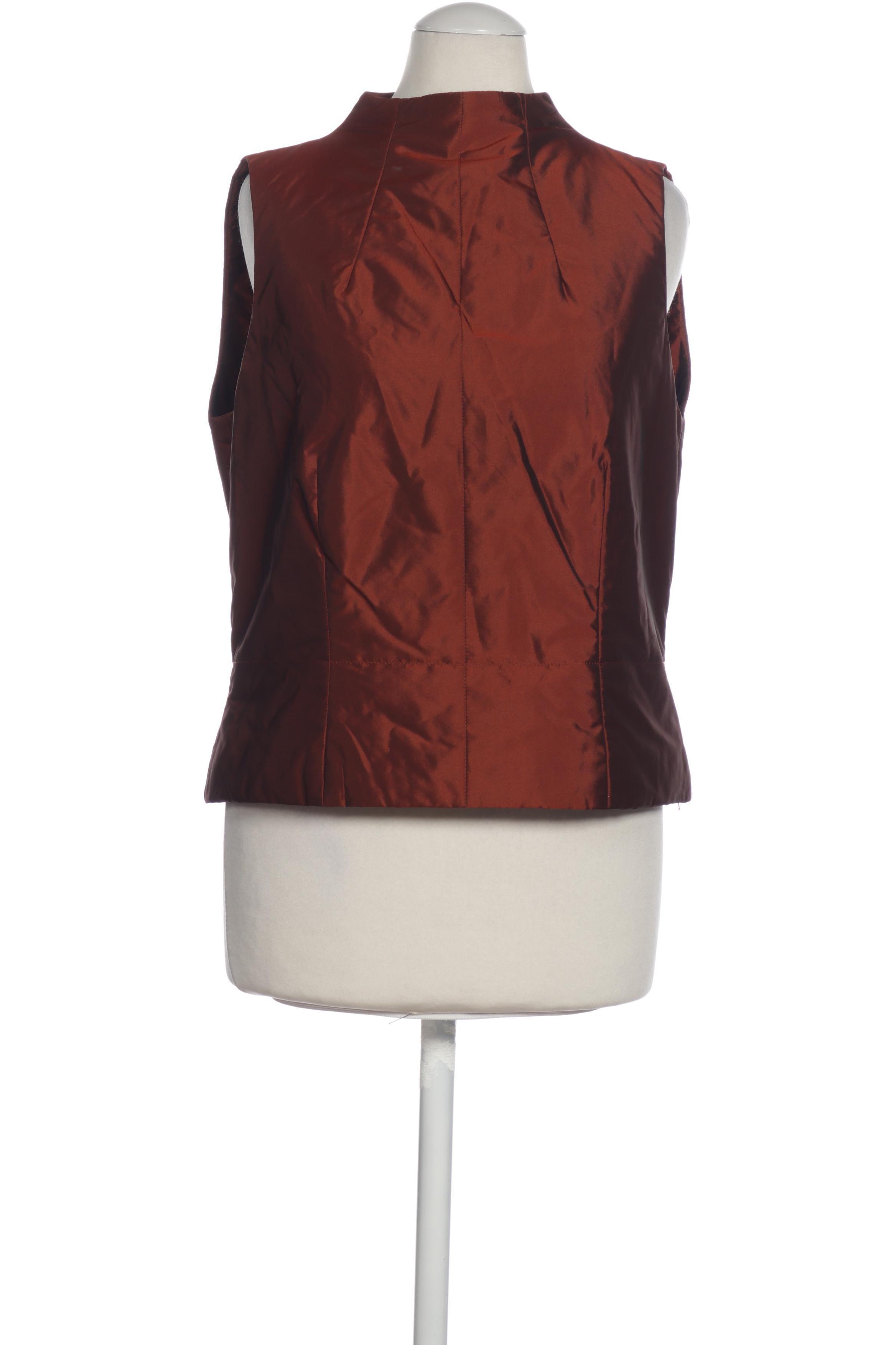 

windsor. Damen Top, braun, Gr. 38