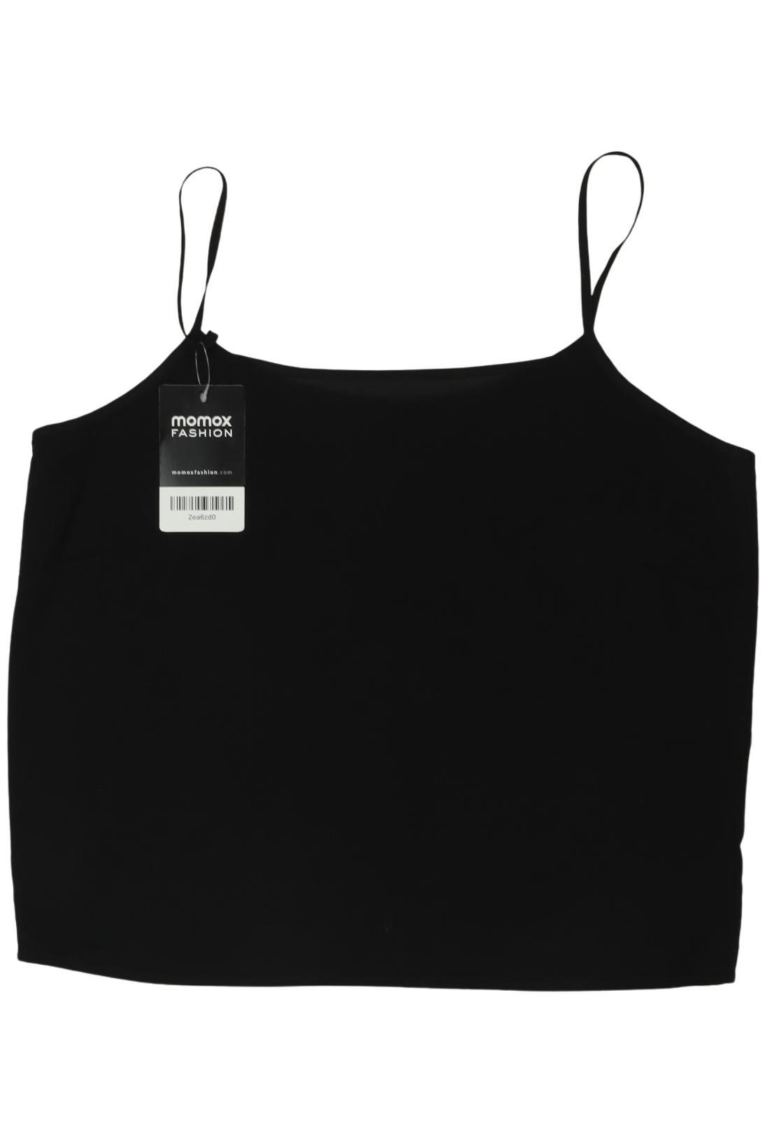 

windsor. Damen Top, schwarz, Gr. 34