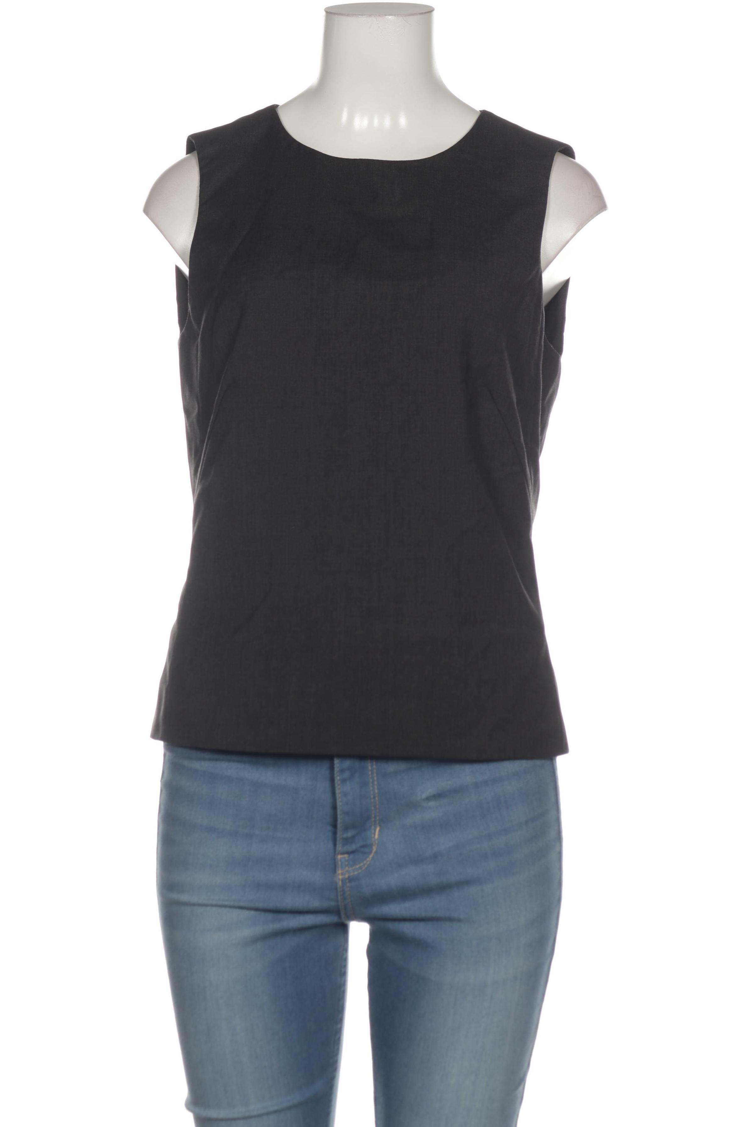 

windsor. Damen Top, grau, Gr. 36