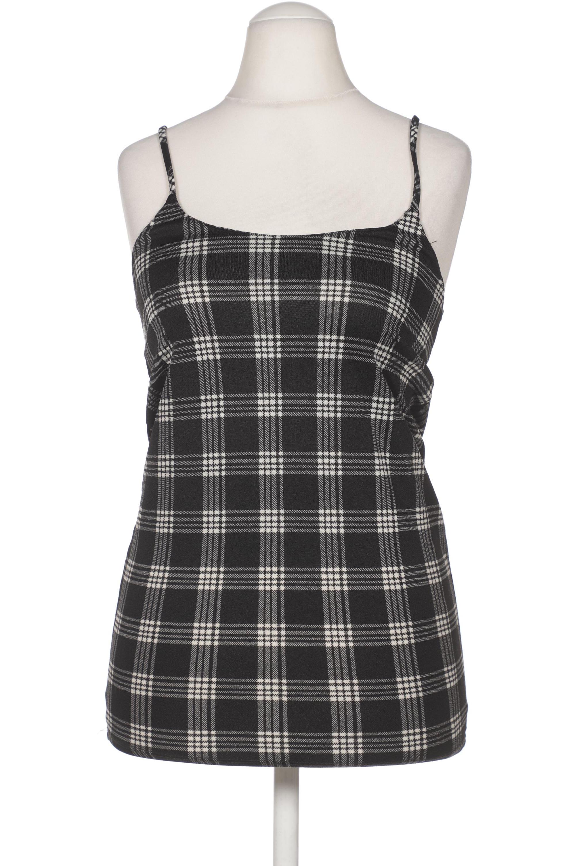 

windsor. Damen Top, schwarz, Gr. 38