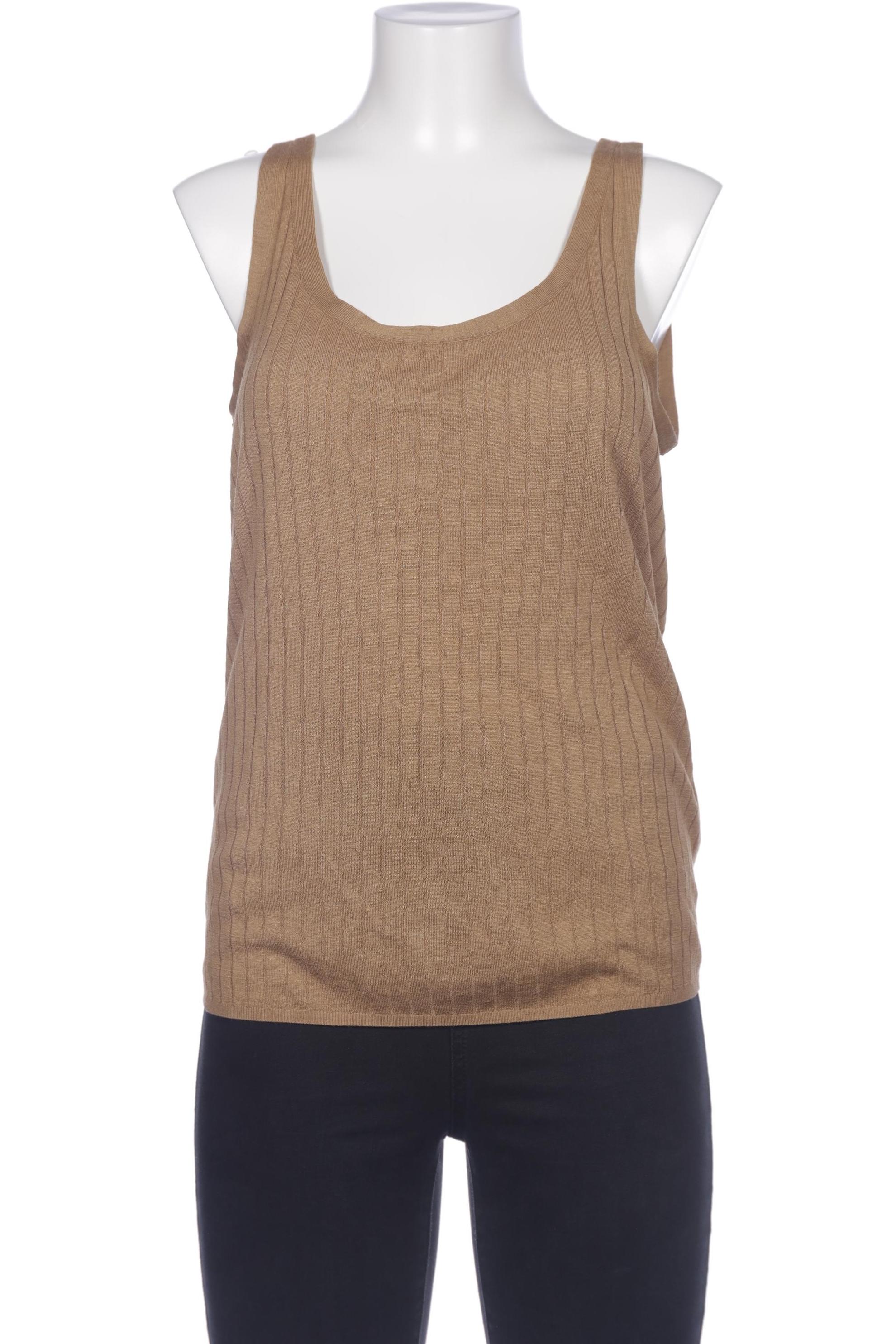 

windsor. Damen Top, braun, Gr. 42