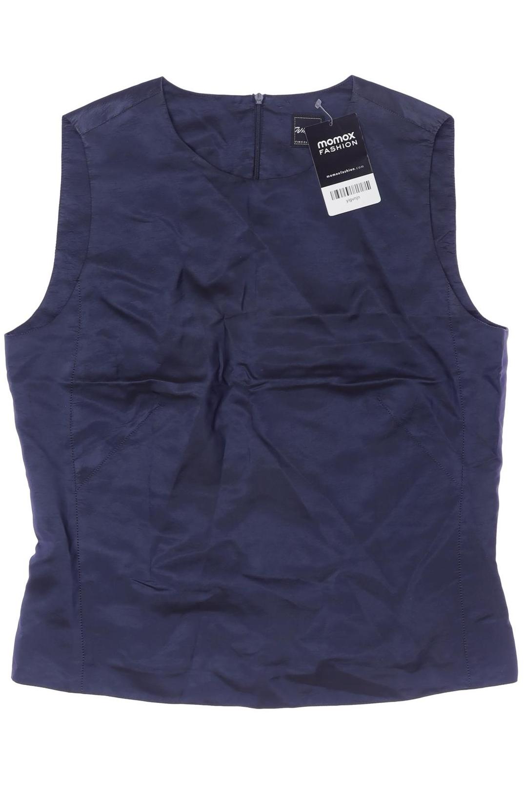 

windsor. Damen Top, marineblau, Gr. 40