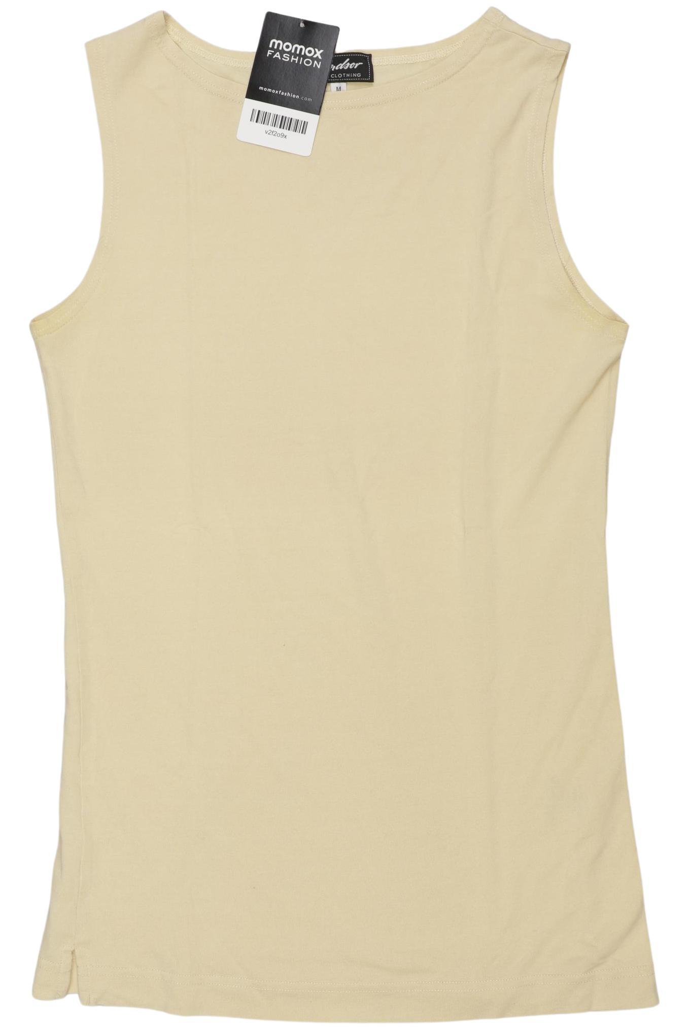 

windsor. Damen Top, beige, Gr. 38