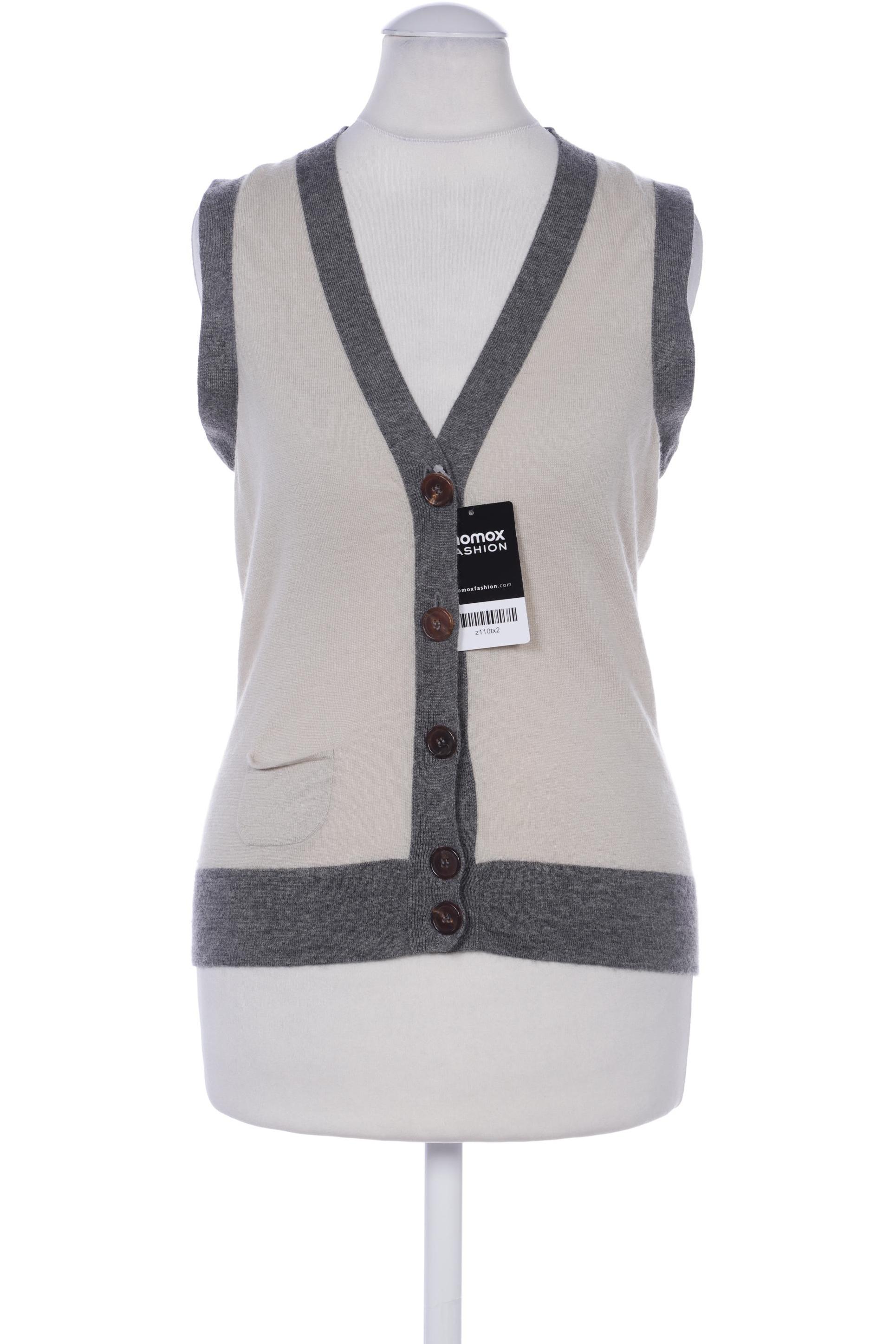 

windsor. Damen Weste, beige, Gr. 34