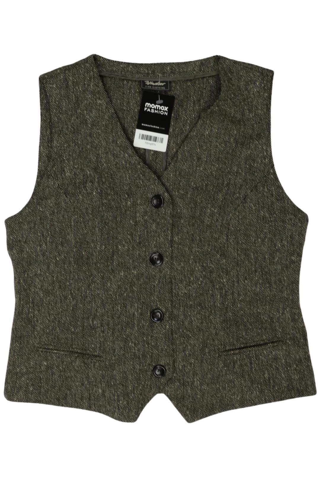 

windsor. Damen Weste, grün, Gr. 40