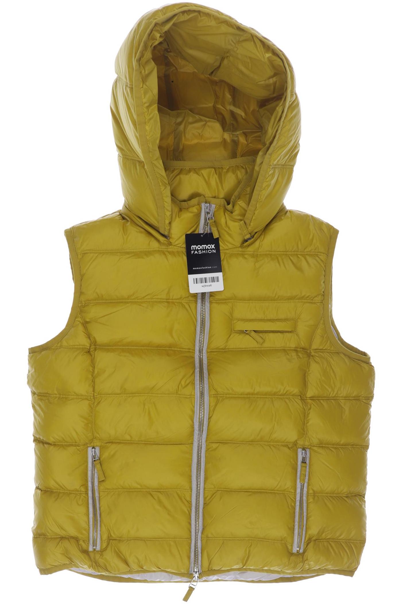 

windsor. Damen Weste, gelb, Gr. 40