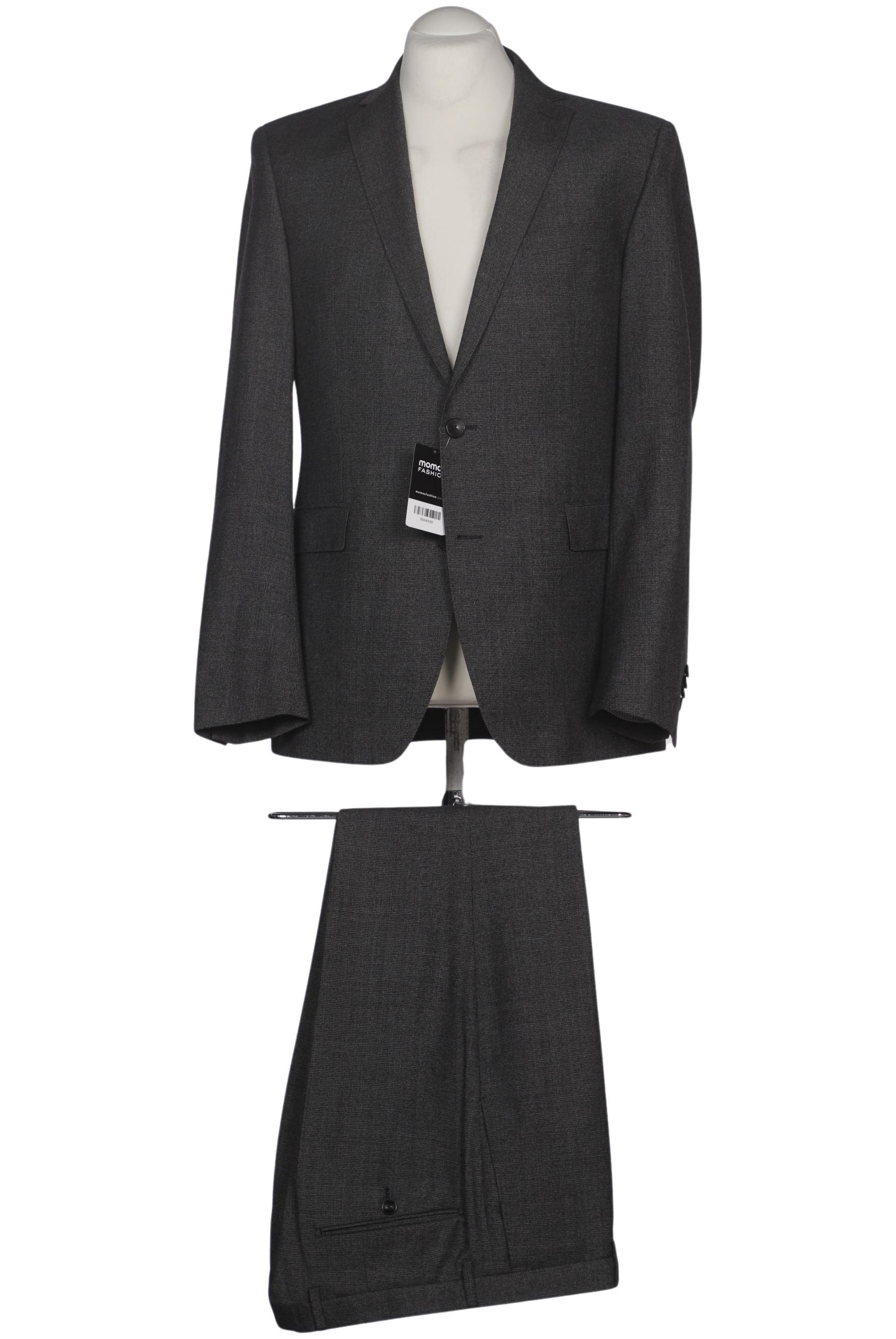 

windsor. Herren Anzug, grau, Gr. 50
