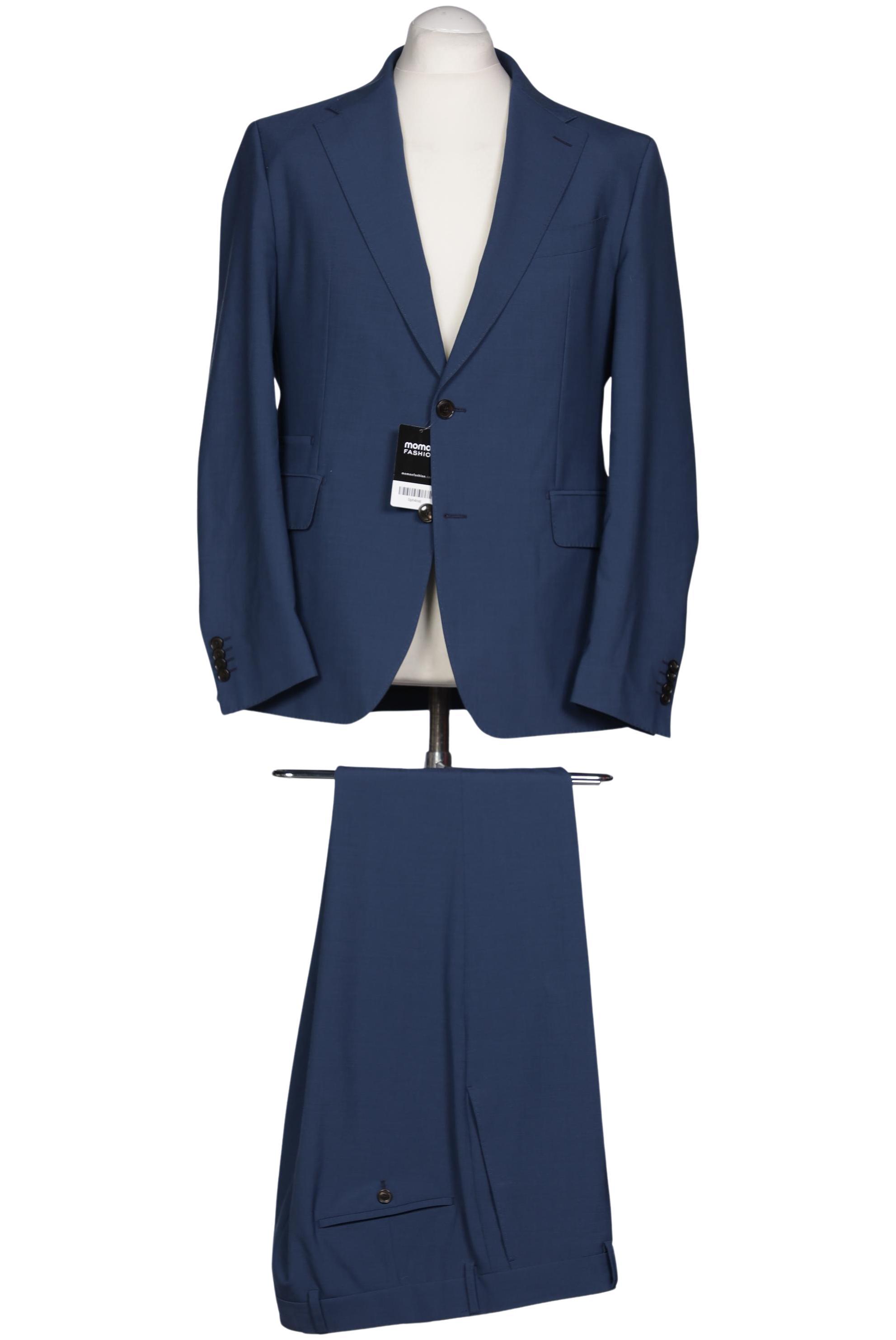 

windsor. Herren Anzug, marineblau, Gr. 52