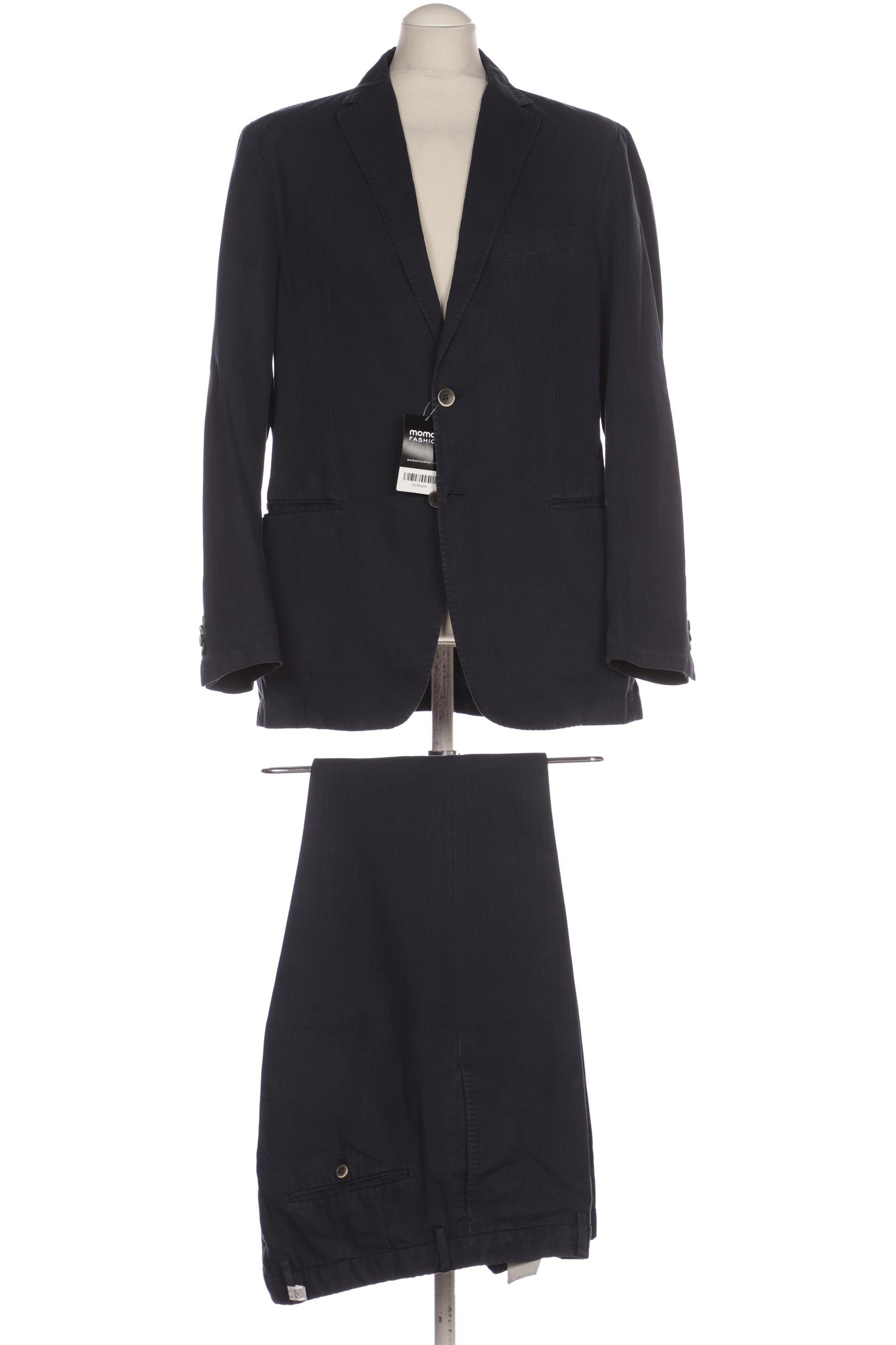 

Windsor Herren Anzug, marineblau