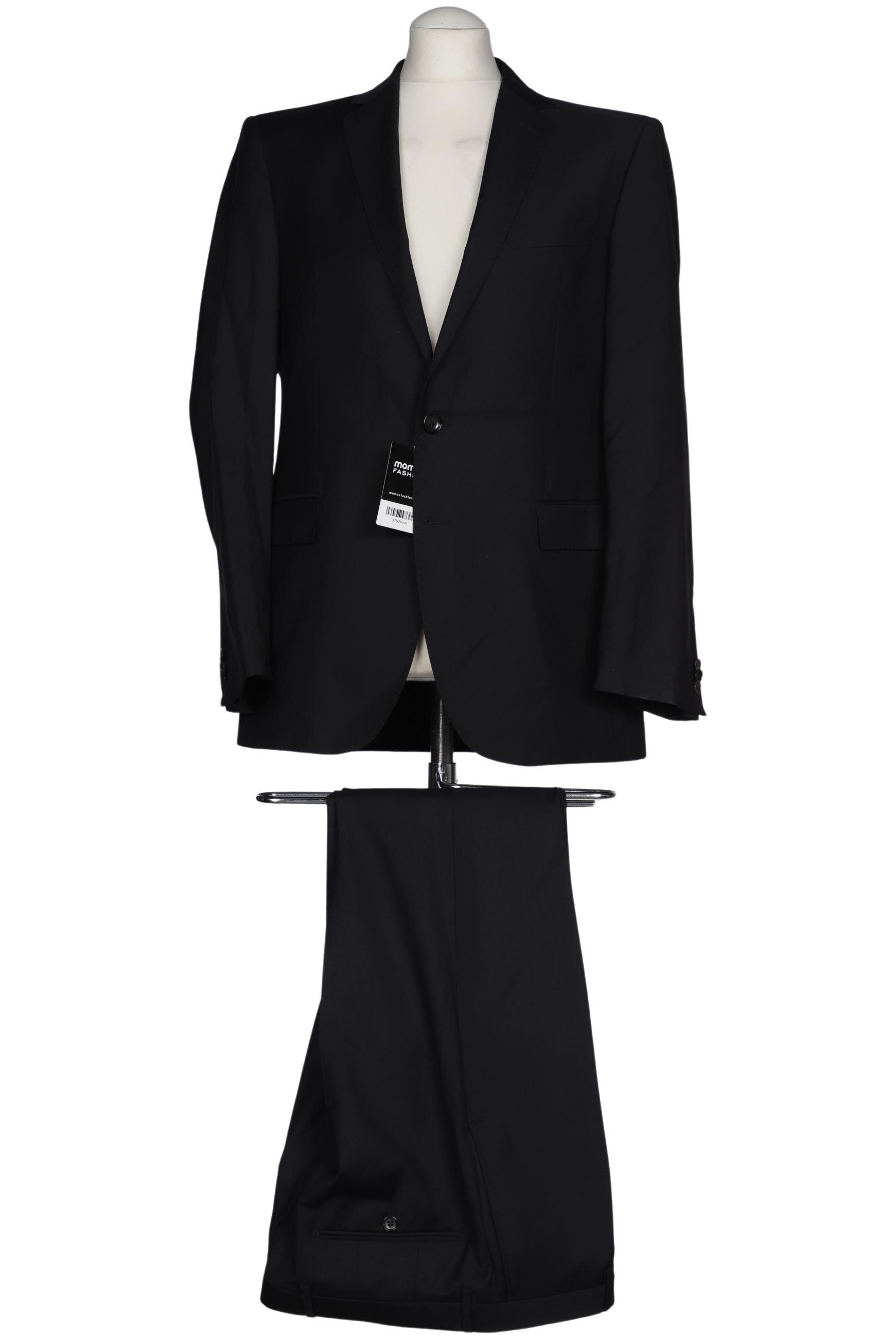 Thumbnail - windsor. Herren Anzug, marineblau, Gr. 50