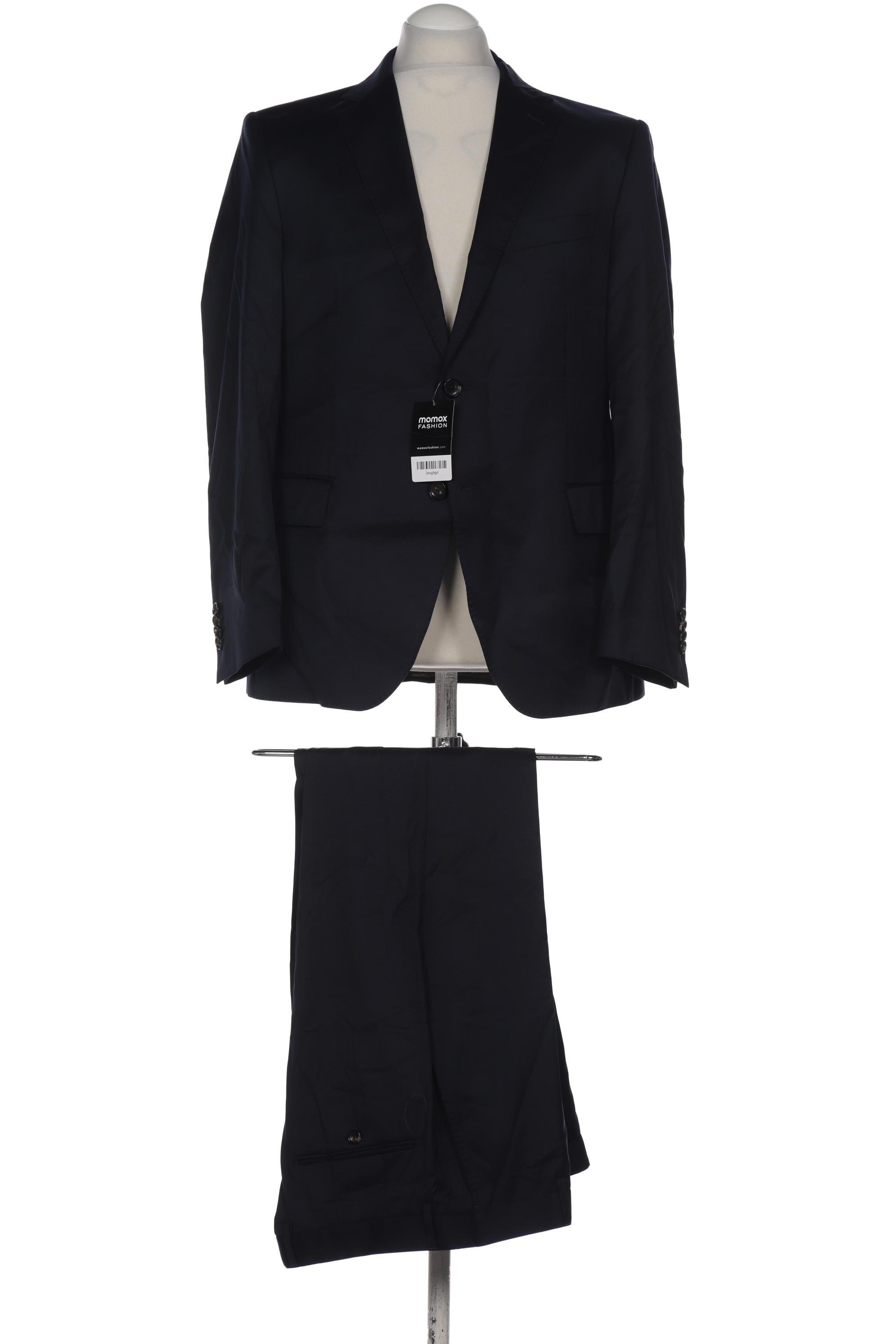 

windsor. Herren Anzug, marineblau, Gr. 25