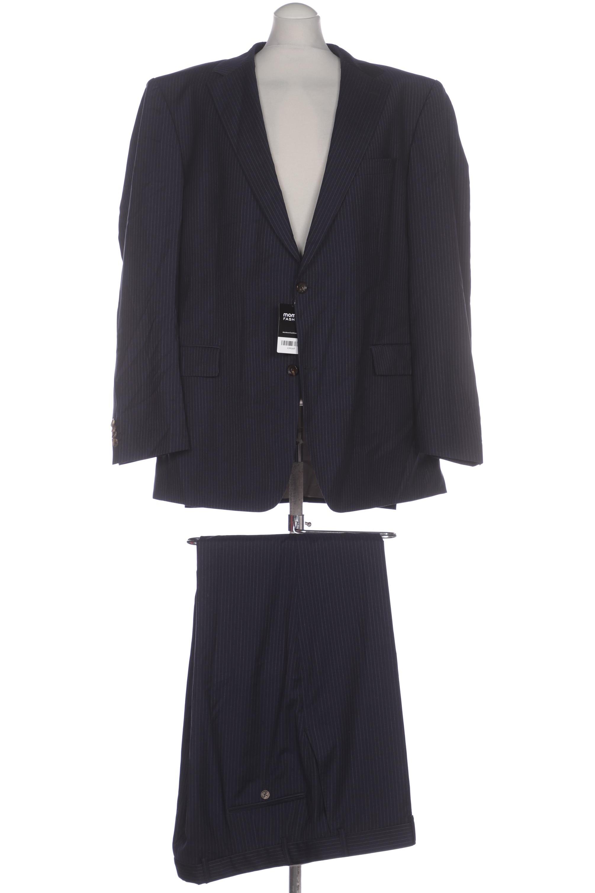 

windsor. Herren Anzug, marineblau, Gr. 118