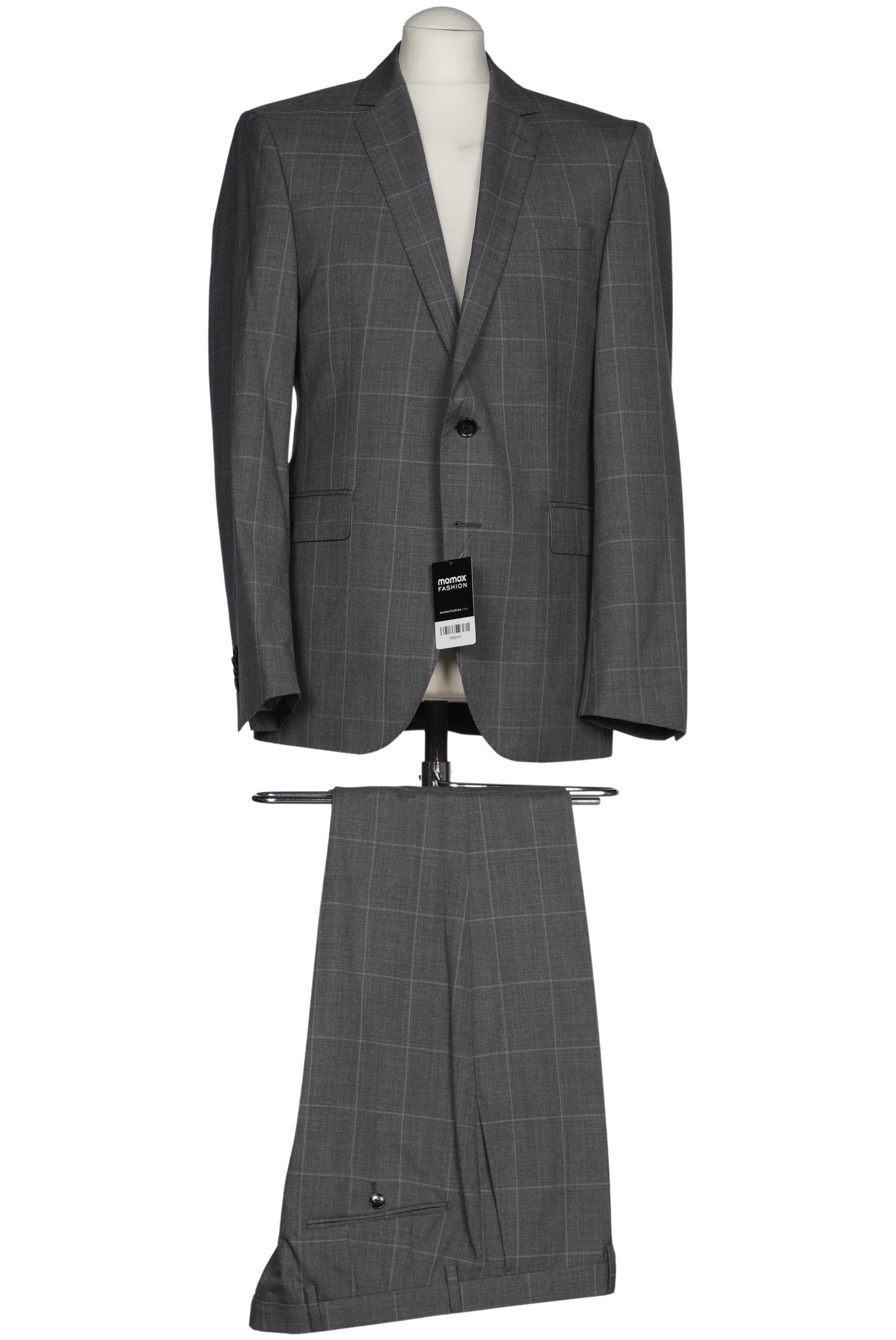 Thumbnail - windsor. Herren Anzug, grau, Gr. 48