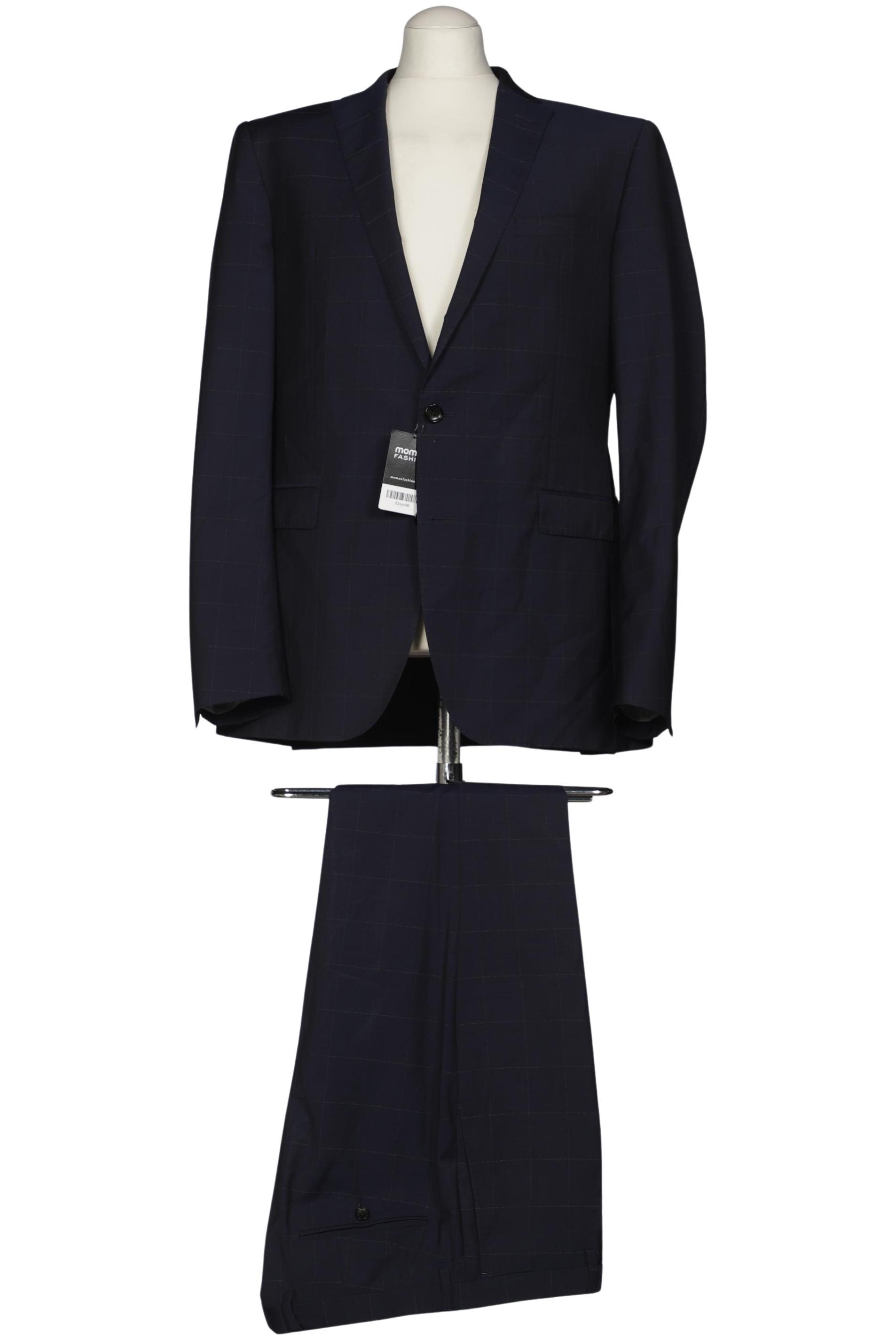 

windsor. Herren Anzug, marineblau, Gr. 102