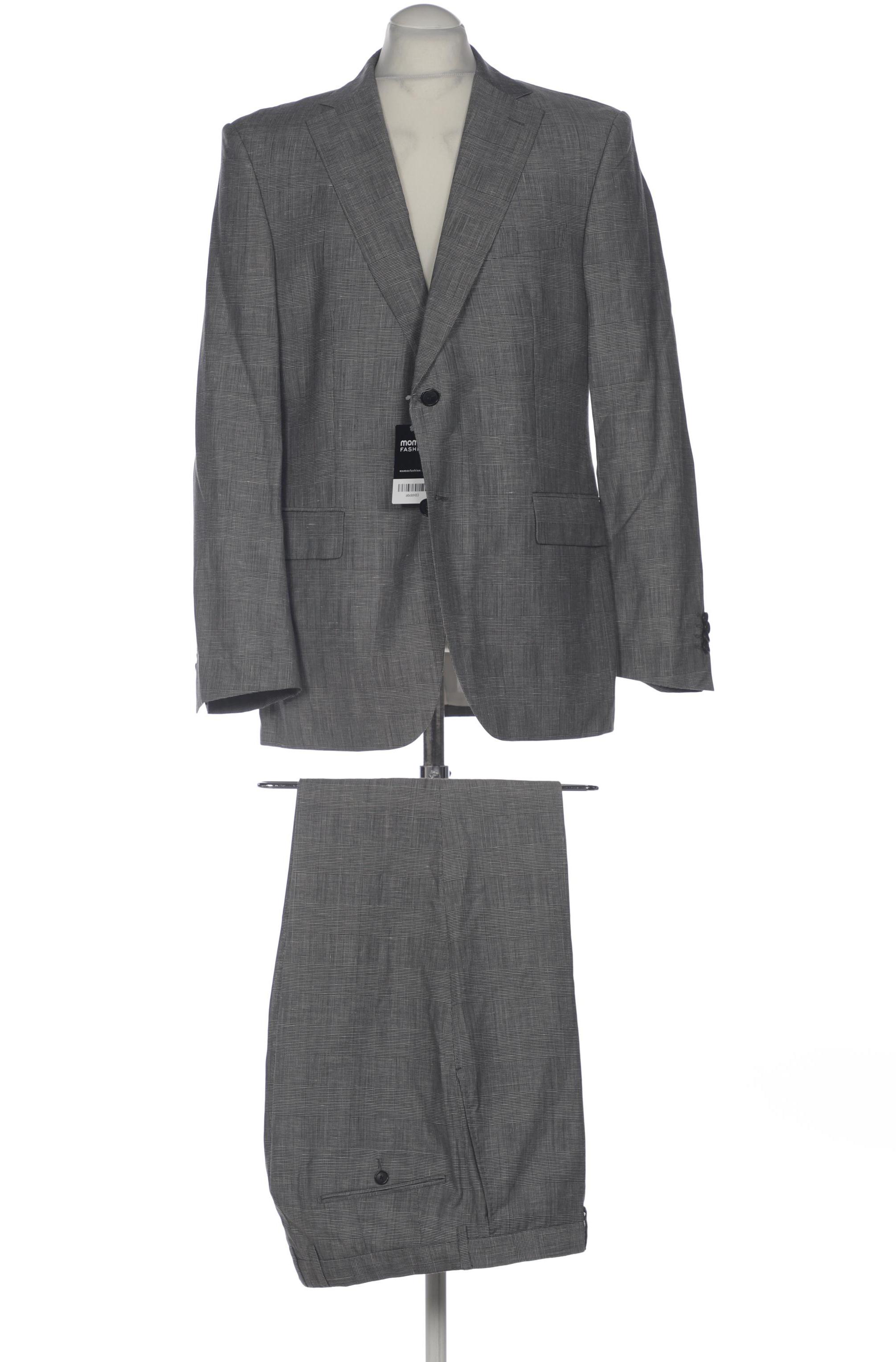 

windsor. Herren Anzug, grau, Gr. 27