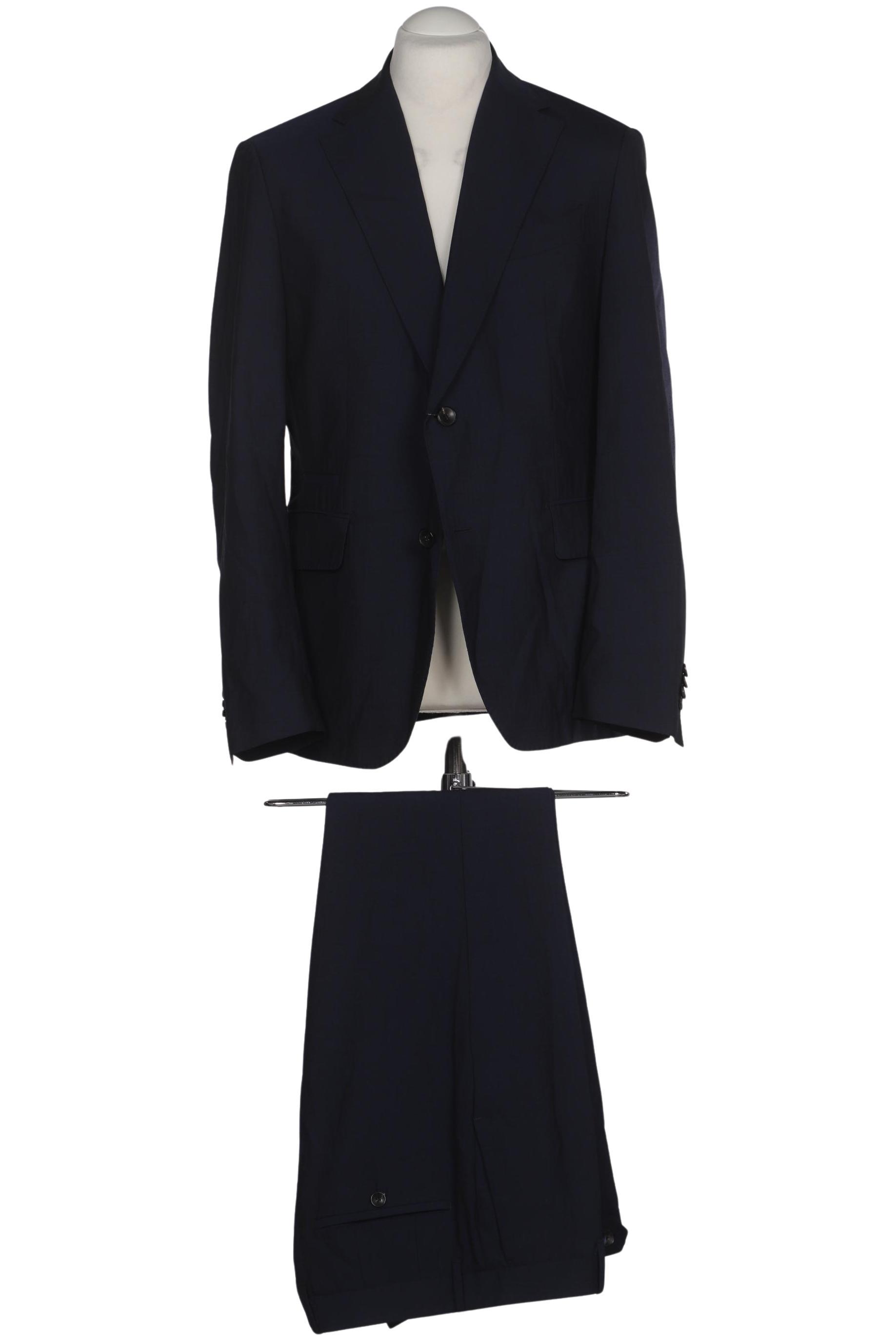 

windsor. Herren Anzug, marineblau, Gr. 52