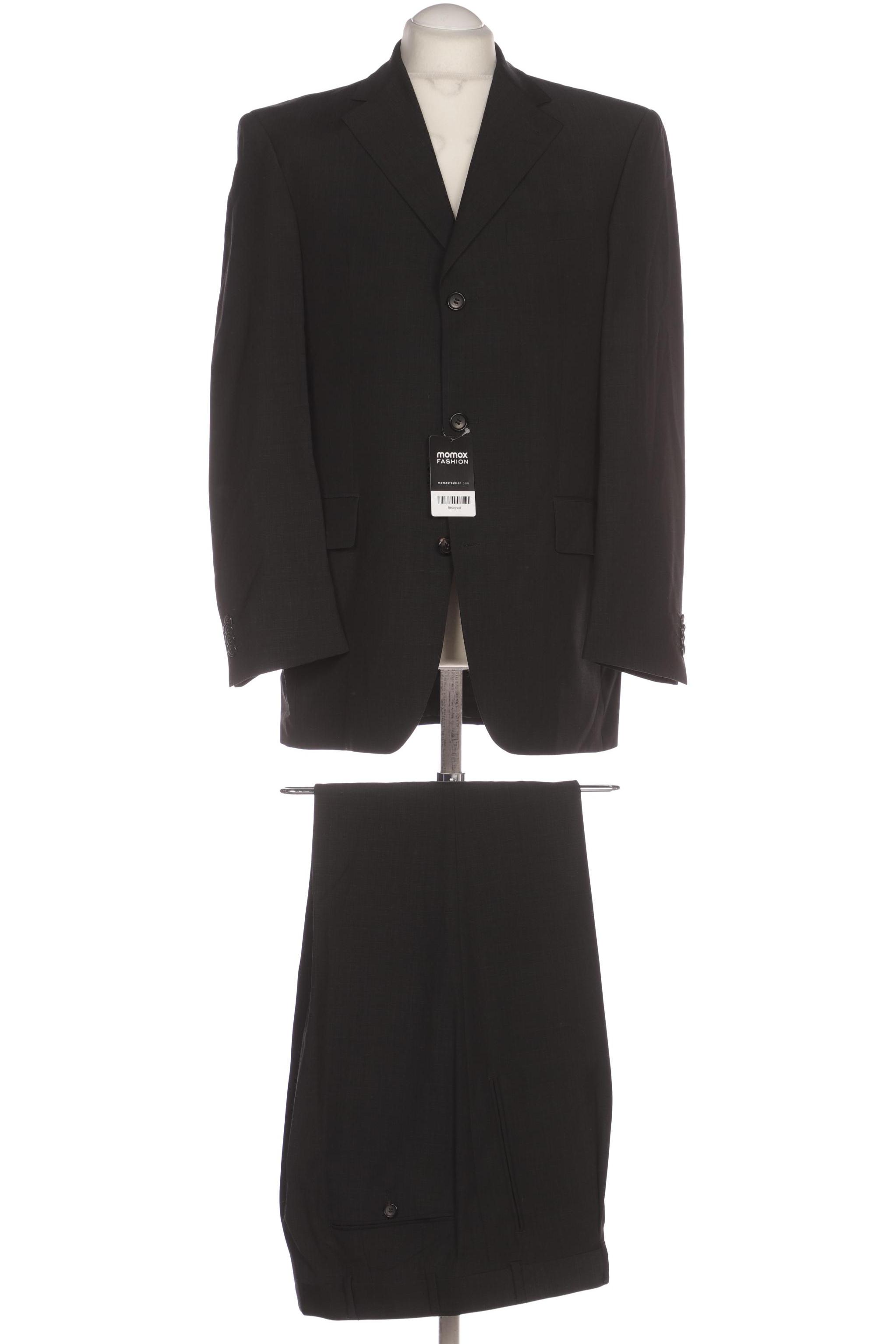 

windsor. Herren Anzug, schwarz, Gr. 50